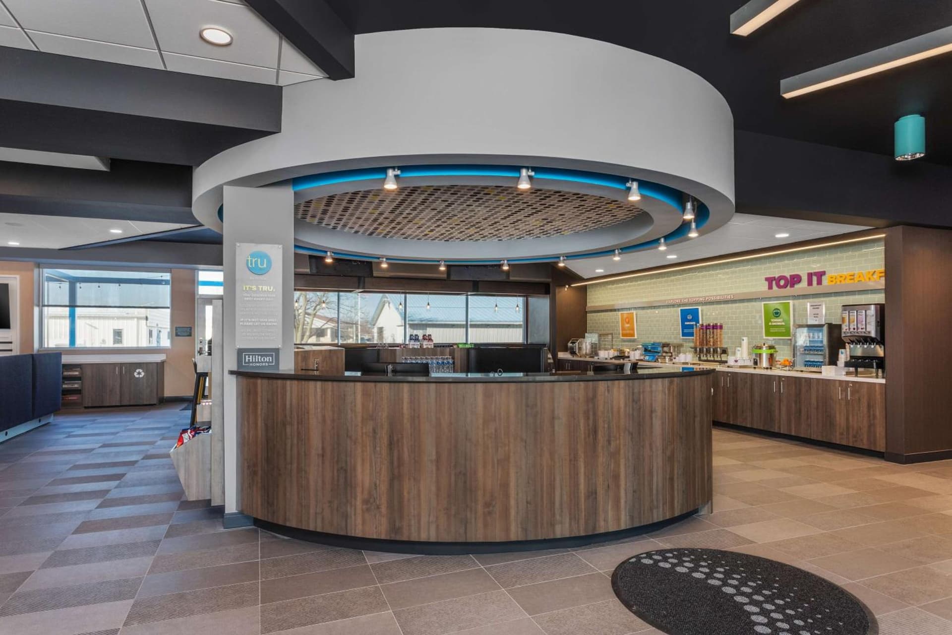 Tru By Hilton Janesville gallery photo in Janesville, WI — image 35