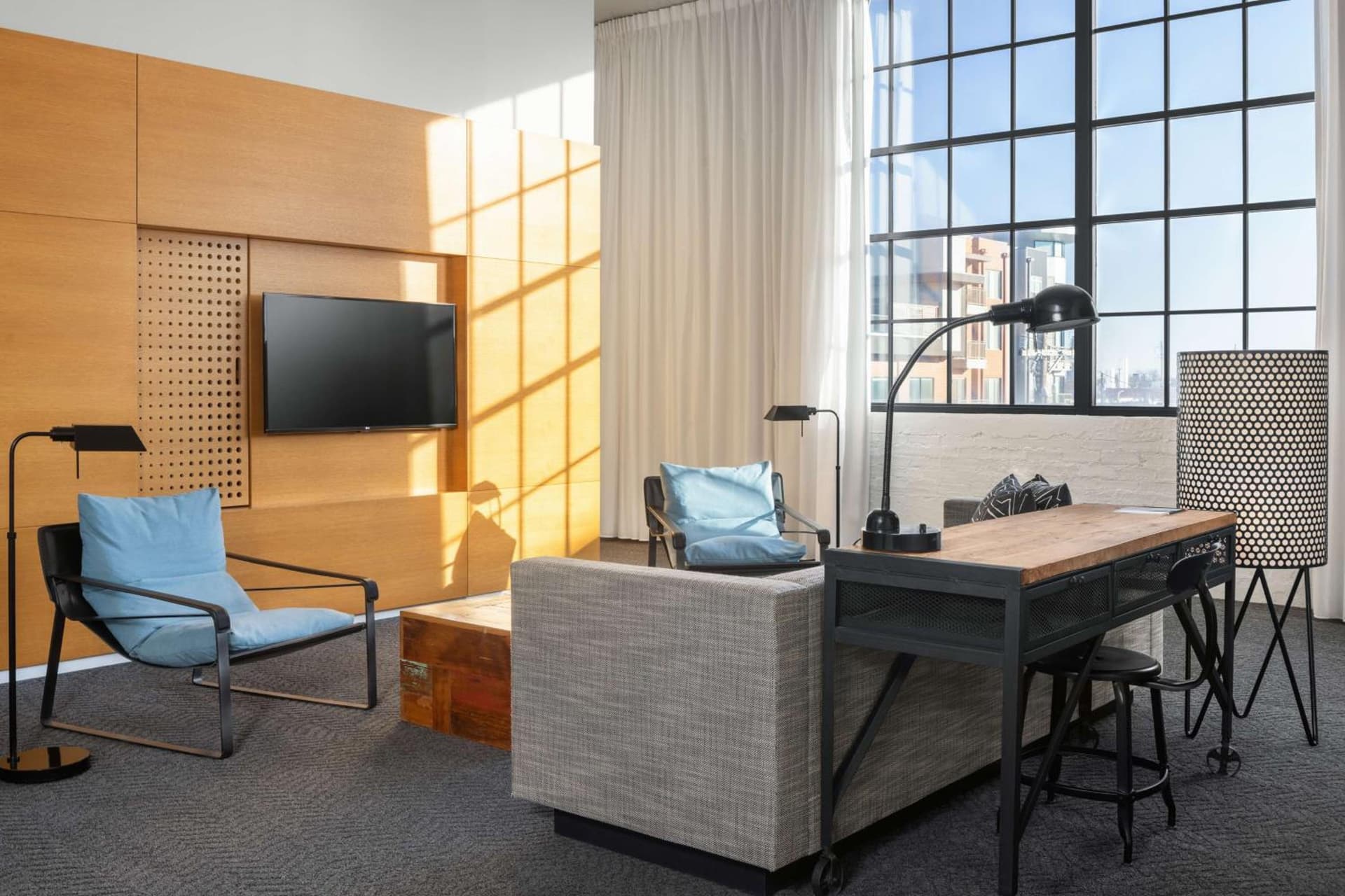 Fordson Hotel, in the Unbound Collection by Hyatt gallery photo in Oklahoma City, OK — image 10