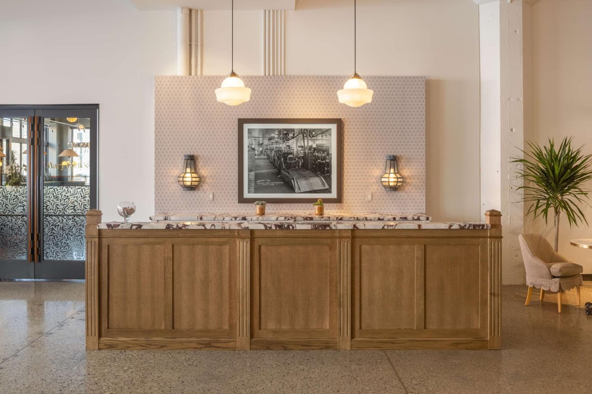 Fordson Hotel, in the Unbound Collection by Hyatt gallery photo in Oklahoma City, OK — image 21