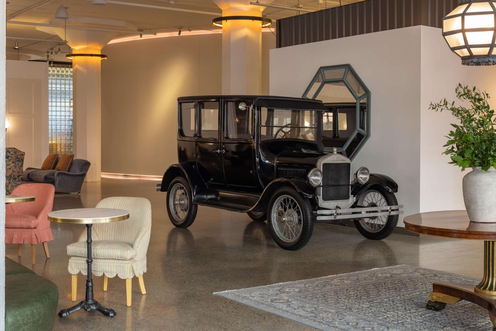Fordson Hotel, in the Unbound Collection by Hyatt gallery photo in Oklahoma City, OK — image 22