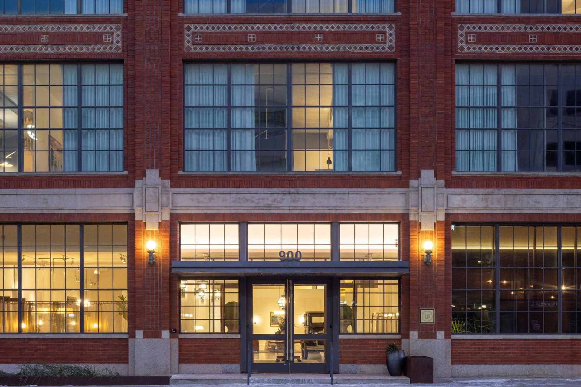 Fordson Hotel, in the Unbound Collection by Hyatt gallery photo in Oklahoma City, OK — image 31