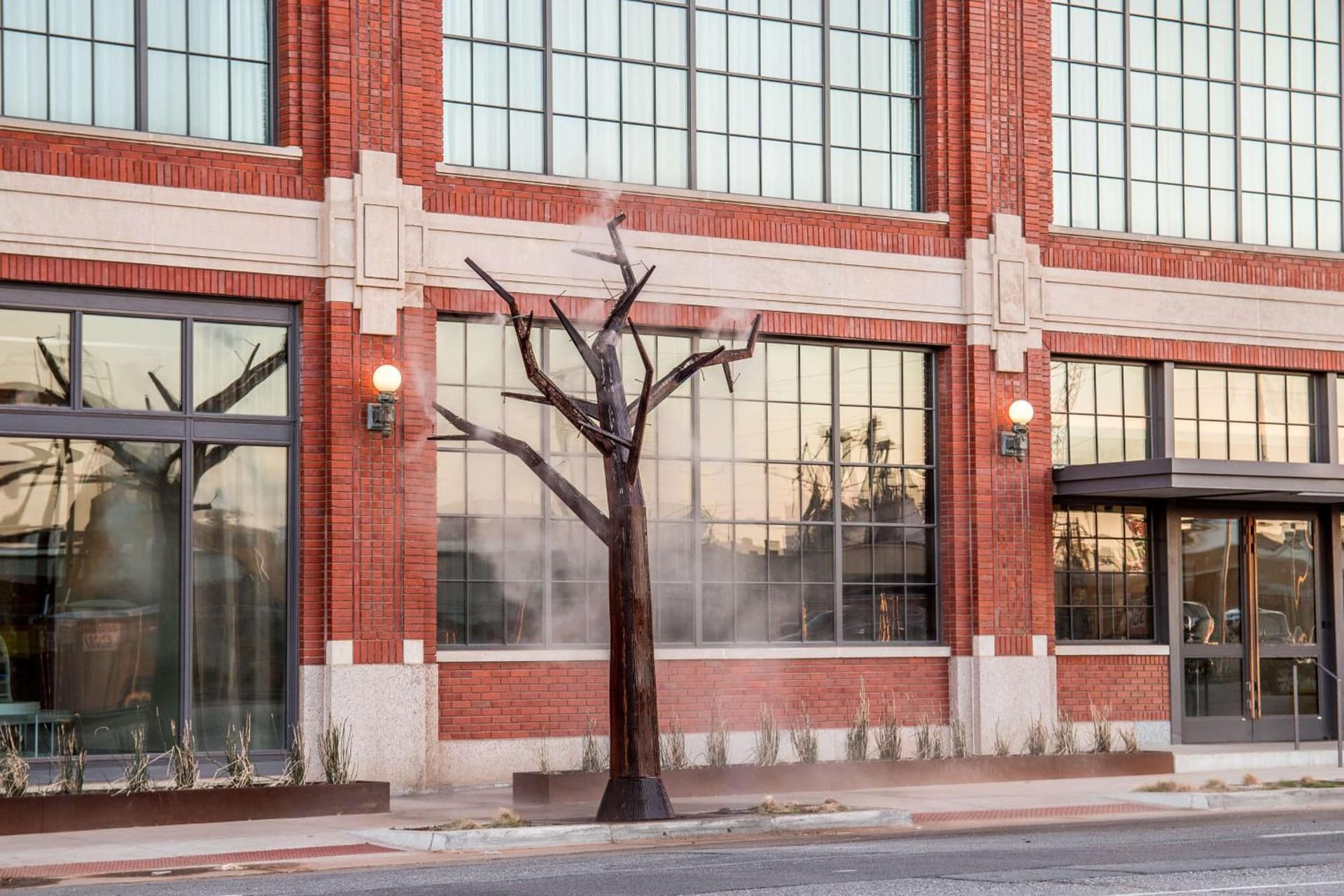Fordson Hotel, in the Unbound Collection by Hyatt gallery photo in Oklahoma City, OK — image 16