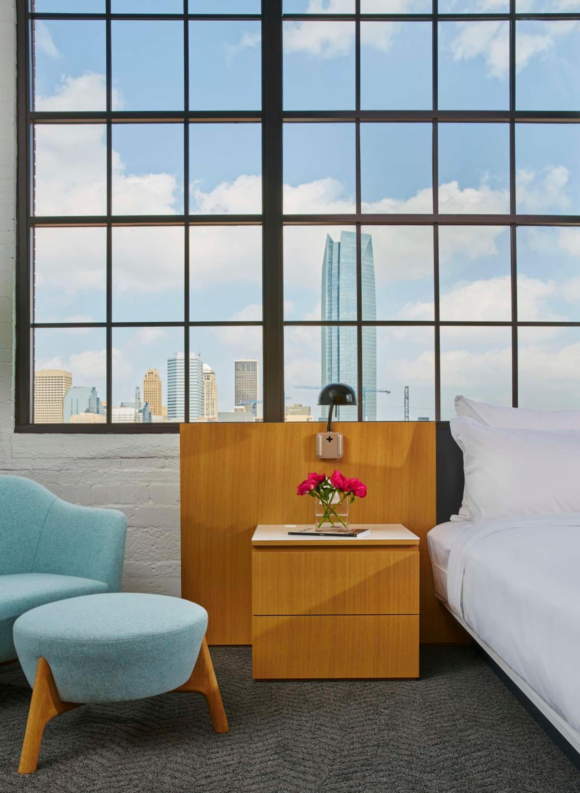Fordson Hotel, in the Unbound Collection by Hyatt gallery photo in Oklahoma City, OK — image 41