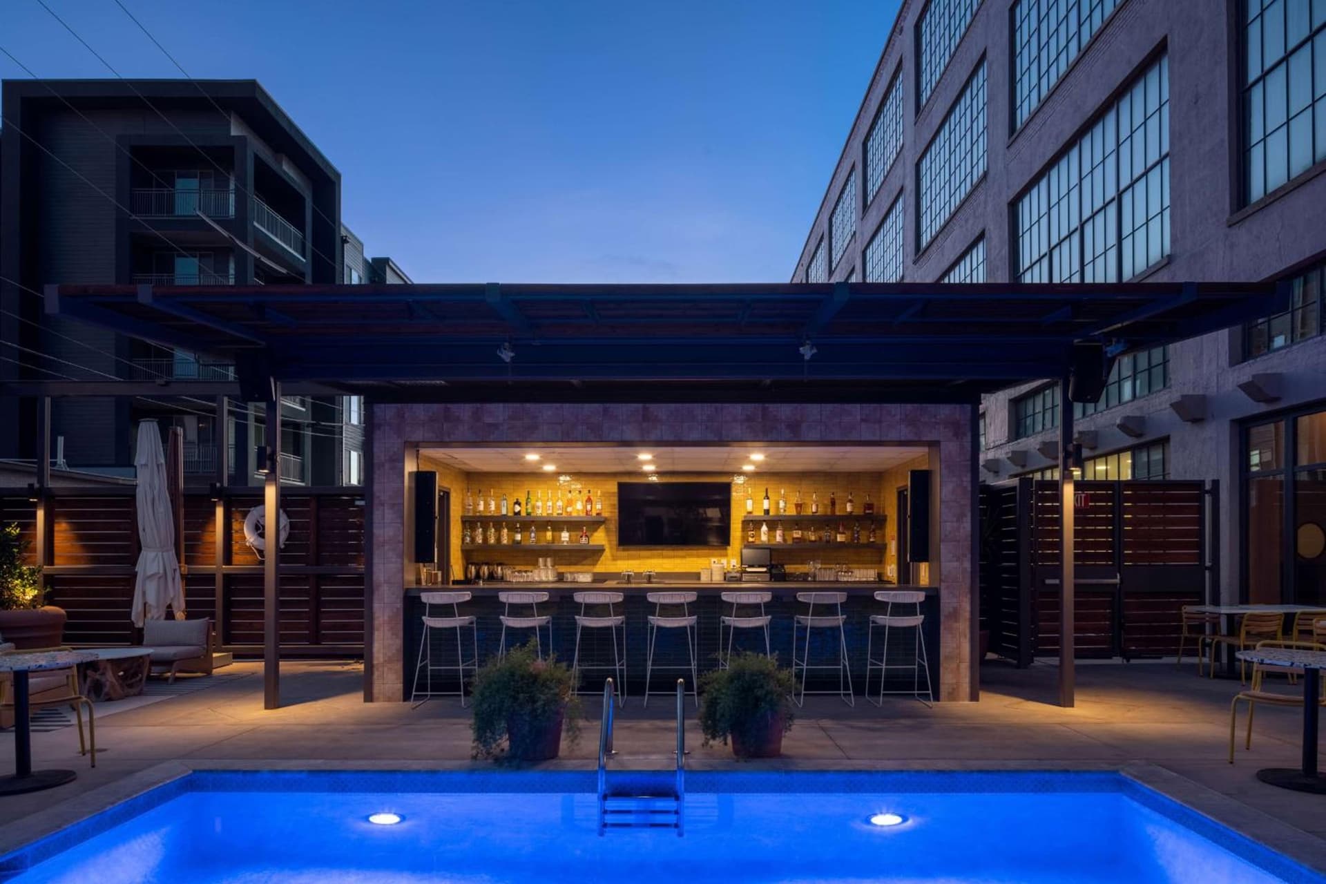 Fordson Hotel, in the Unbound Collection by Hyatt gallery photo in Oklahoma City, OK — image 17