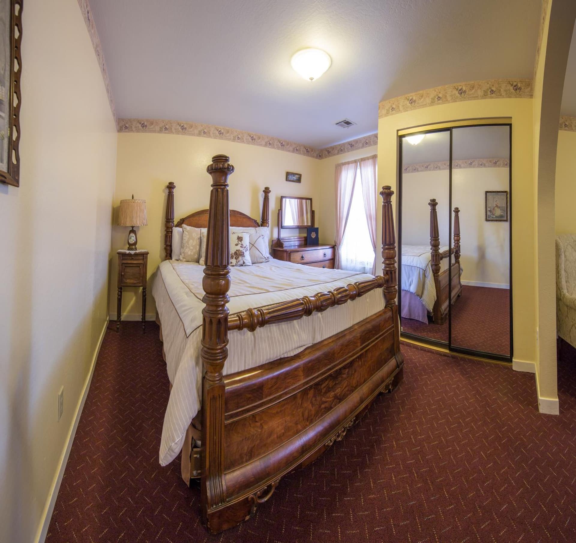 Historic Cary House Hotel gallery photo in Placerville, CA — image 11