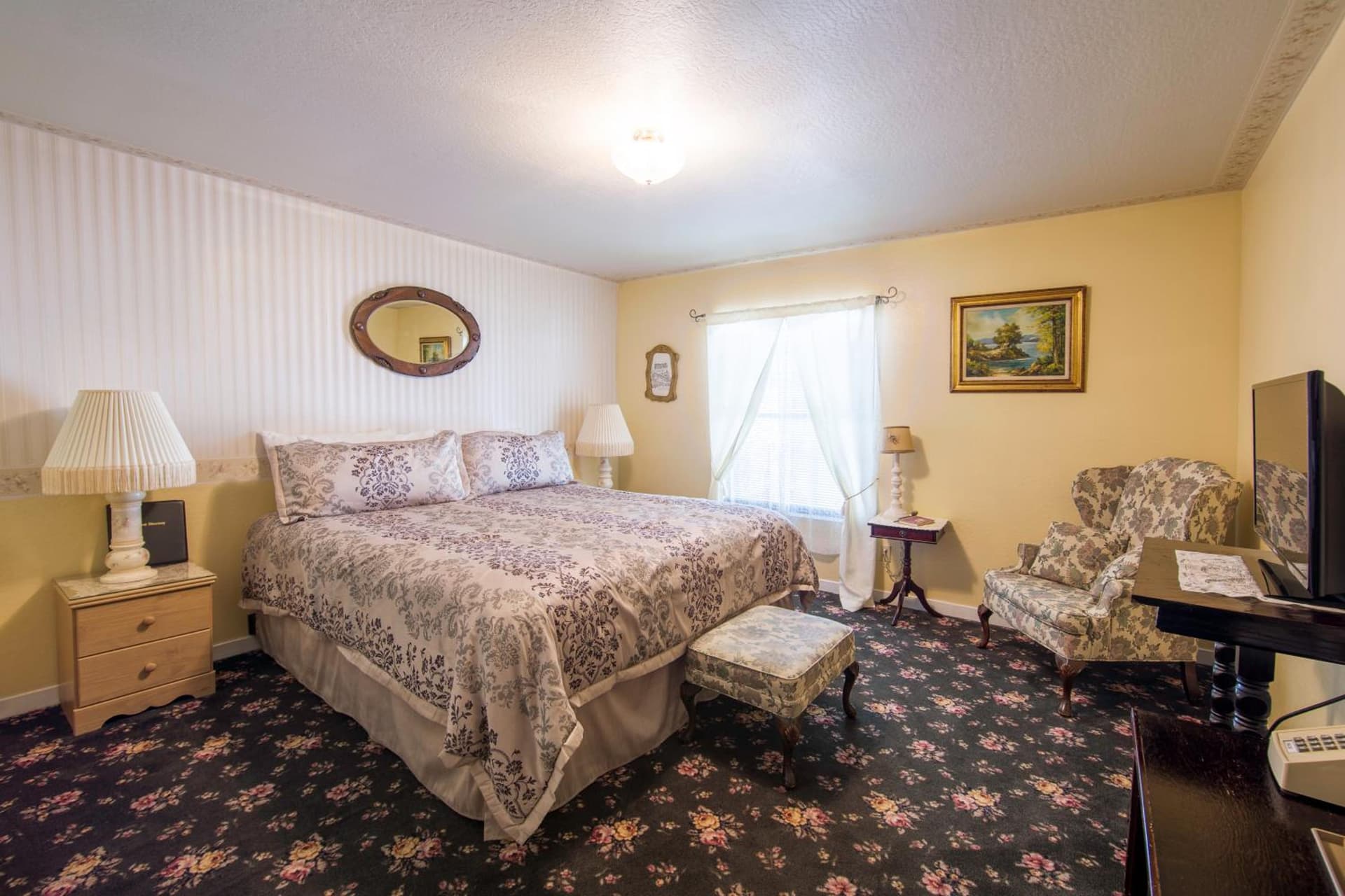 Historic Cary House Hotel gallery photo in Placerville, CA — image 29