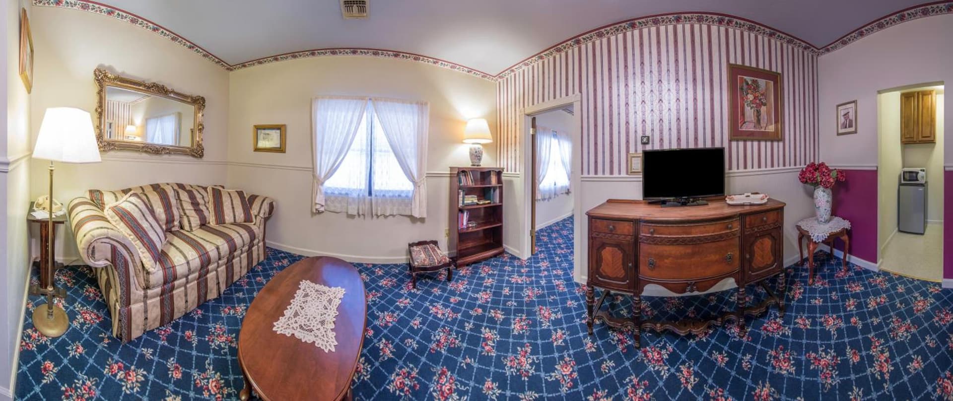 Historic Cary House Hotel gallery photo in Placerville, CA — image 22