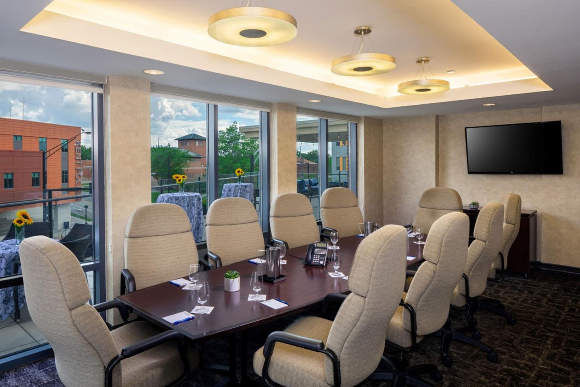 Kent State University Hotel and Conference Center gallery photo in Kent, OH — image 6