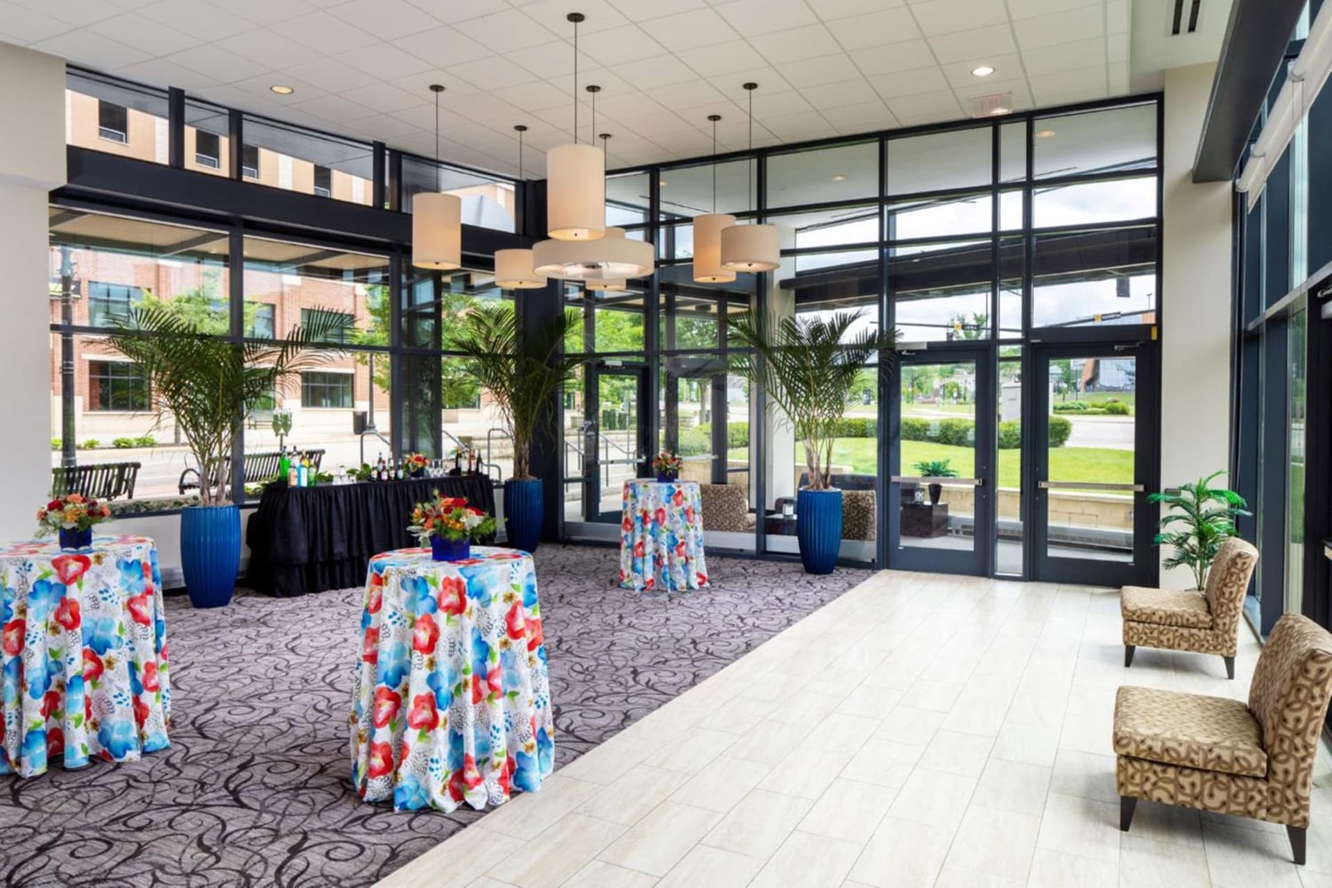 Kent State University Hotel and Conference Center gallery photo in Kent, OH — image 18