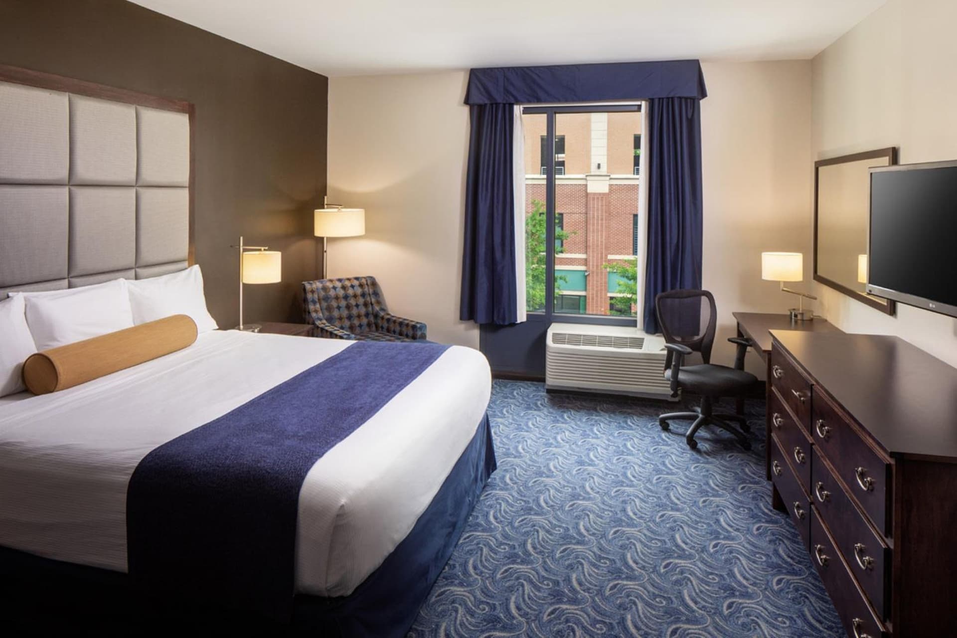 Kent State University Hotel and Conference Center gallery photo in Kent, OH — image 34