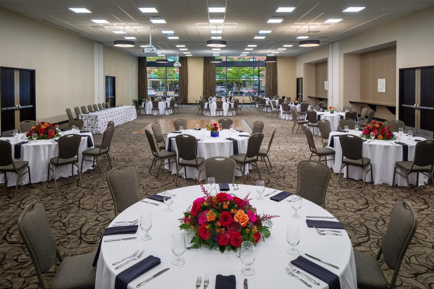 Kent State University Hotel and Conference Center gallery photo in Kent, OH — image 30