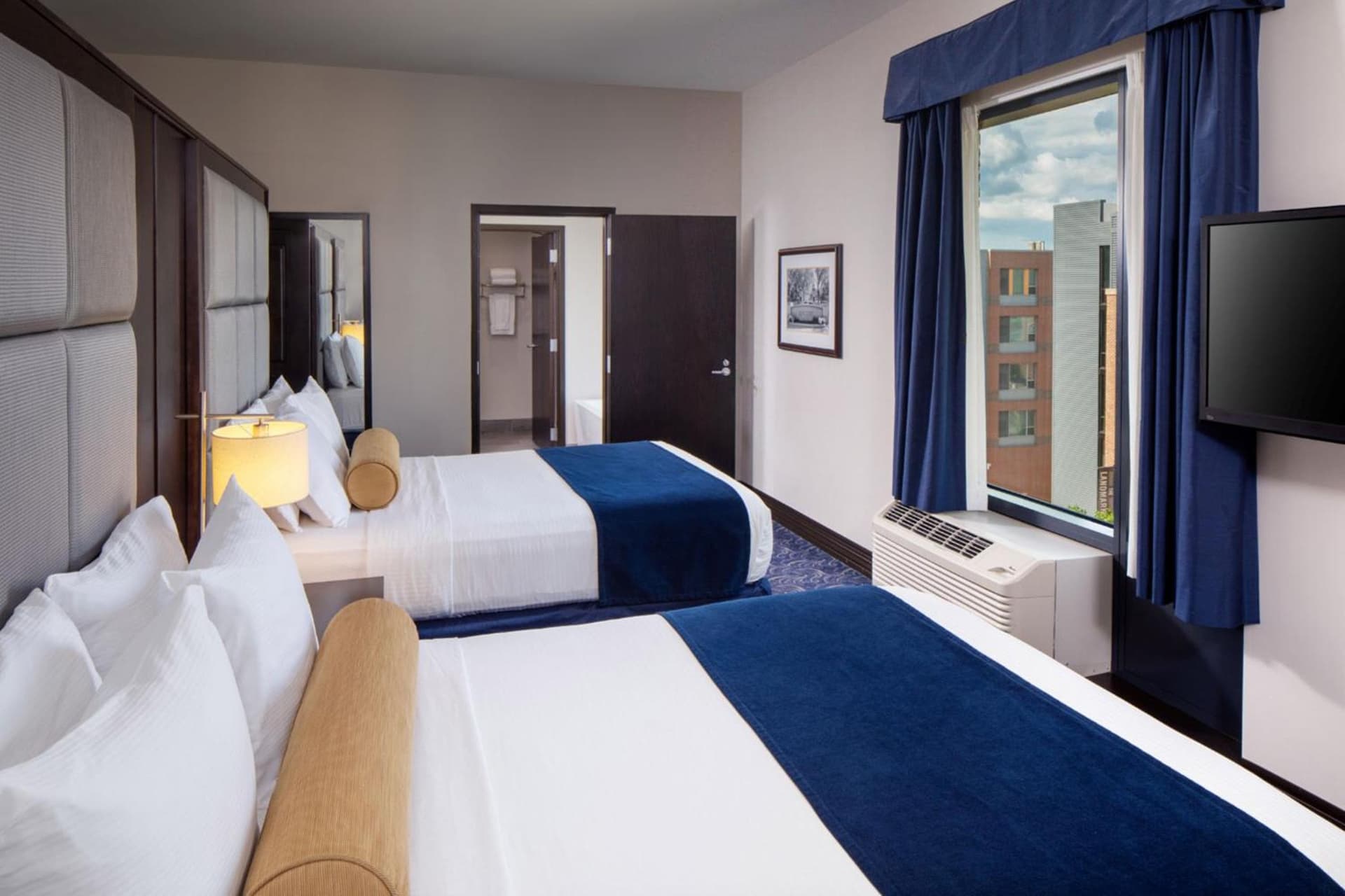 Kent State University Hotel and Conference Center gallery photo in Kent, OH — image 23