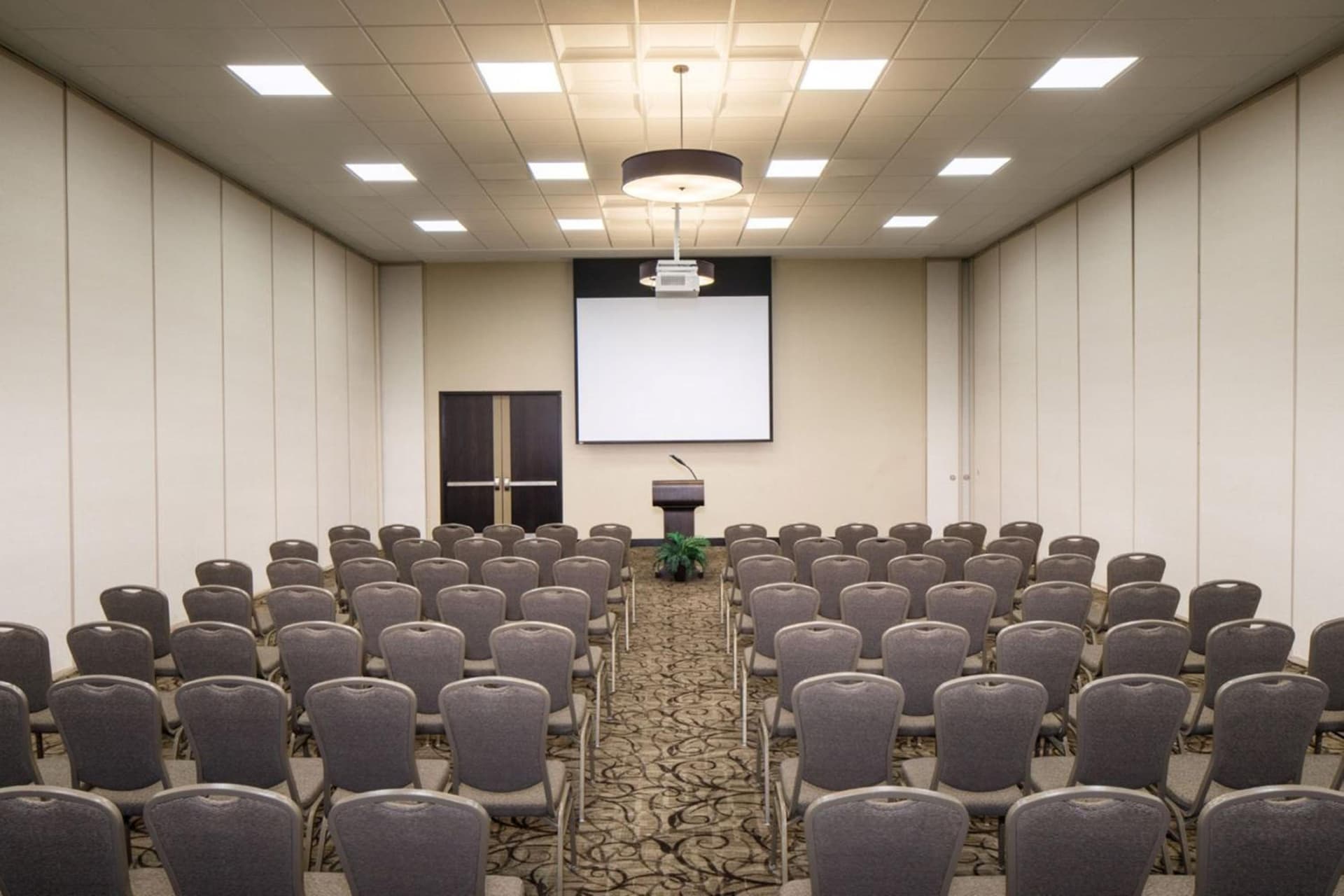 Kent State University Hotel and Conference Center gallery photo in Kent, OH — image 19