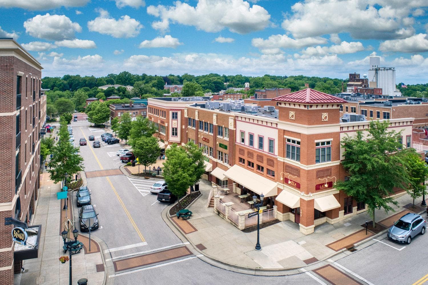 Kent State University Hotel and Conference Center gallery photo in Kent, OH — image 29