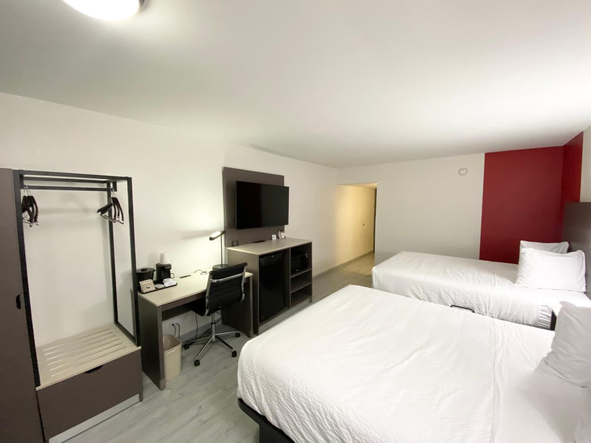 Ramada by Wyndham Tuscaloosa gallery photo in Tuscaloosa, AL — image 15