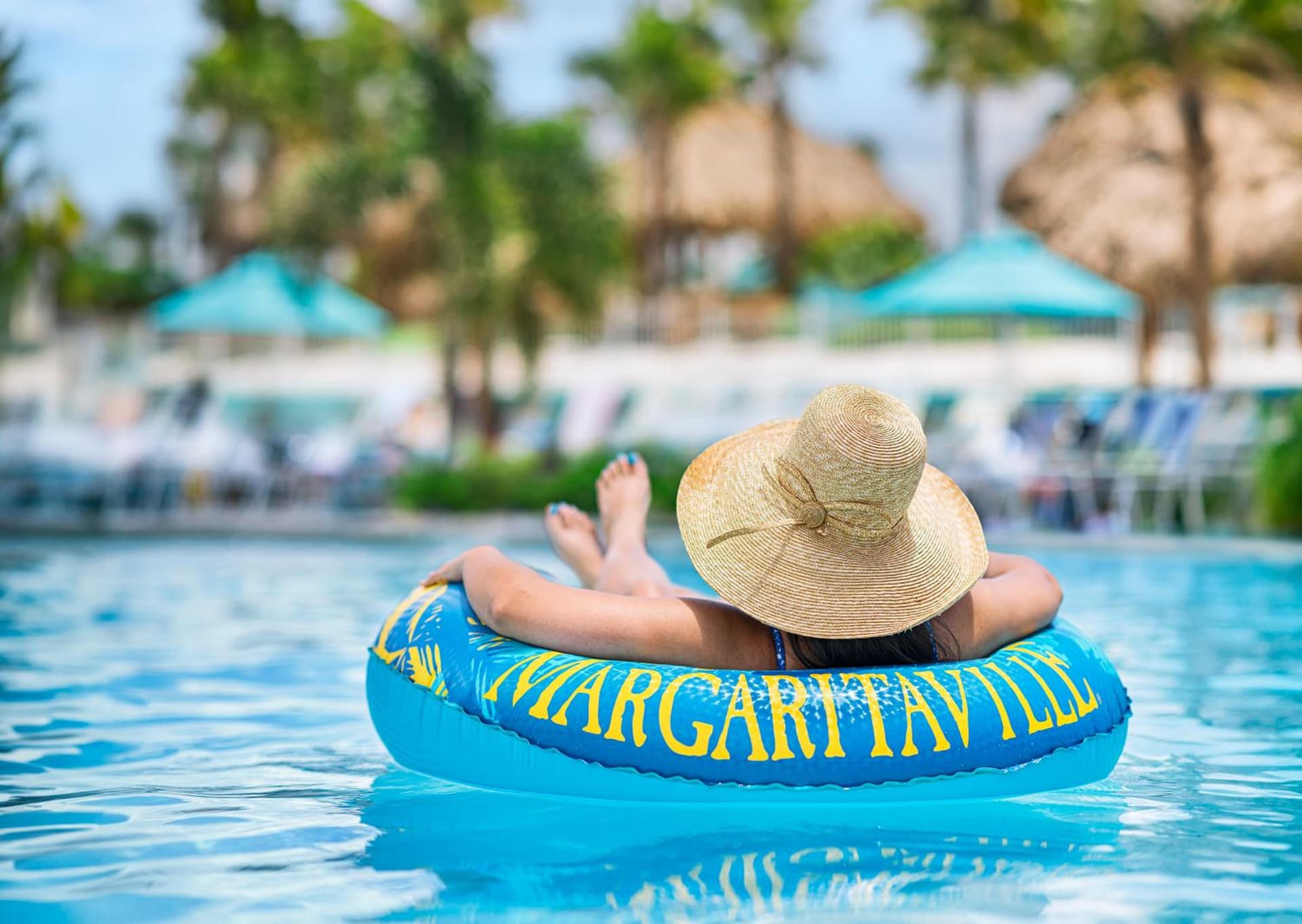 Camp Margaritaville Auburndale RV Resort and Cabana Cabins — hotel in Auburndale, Florida