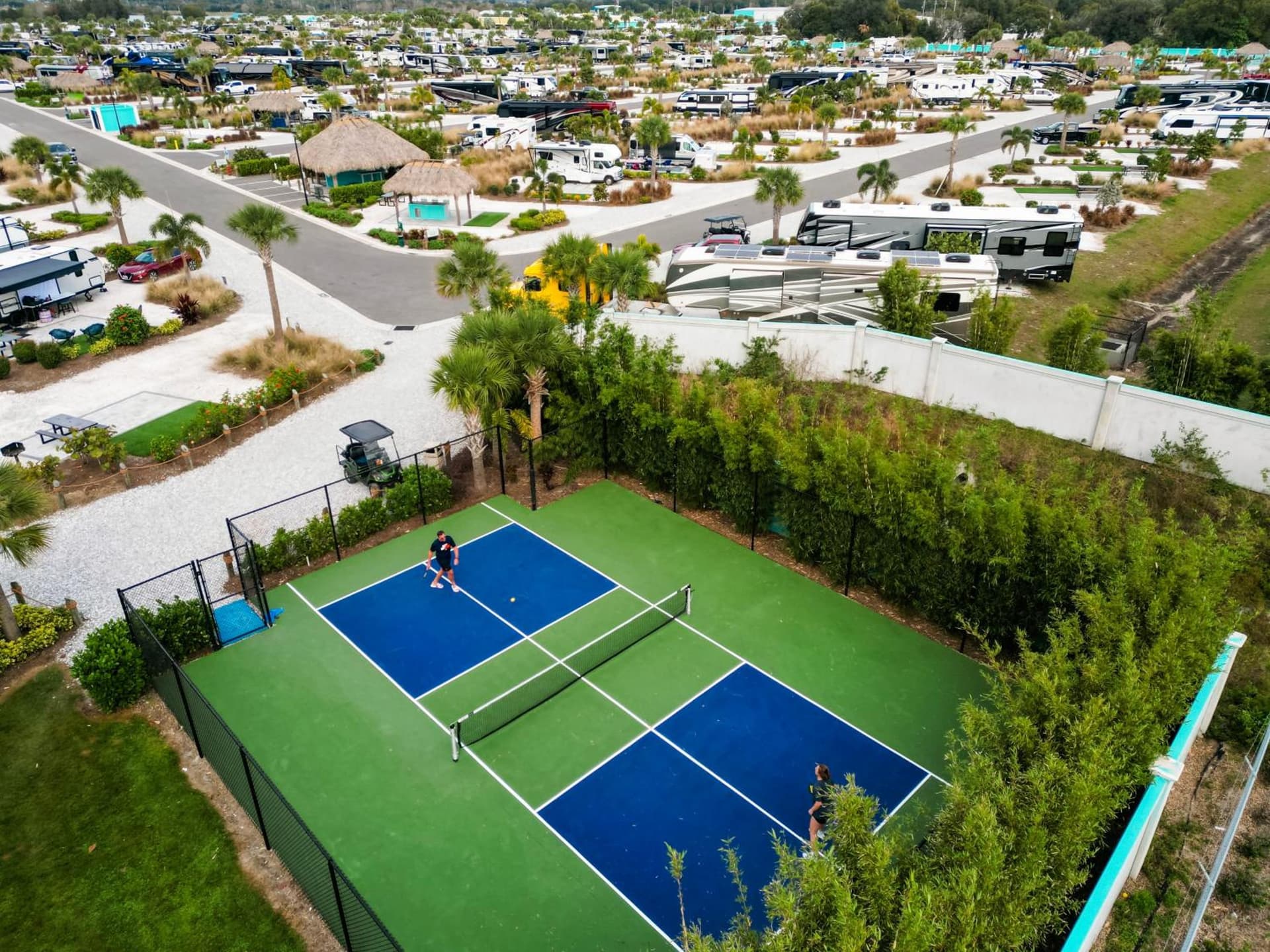 Camp Margaritaville Auburndale RV Resort and Cabana Cabins gallery photo in Auburndale, FL — image 15