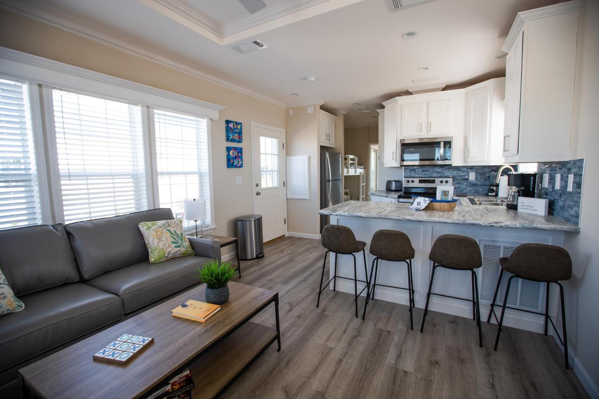Camp Margaritaville Auburndale RV Resort and Cabana Cabins gallery photo in Auburndale, FL — image 10