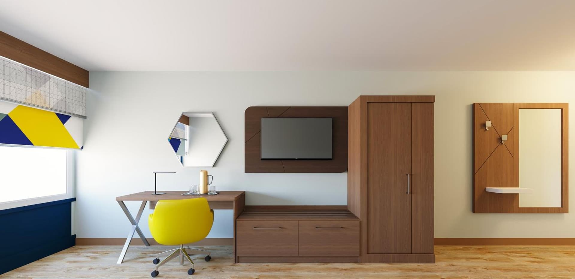 Holiday Inn Express Corpus Christi - Beachfront by IHG gallery photo in Corpus Christi, TX — image 84