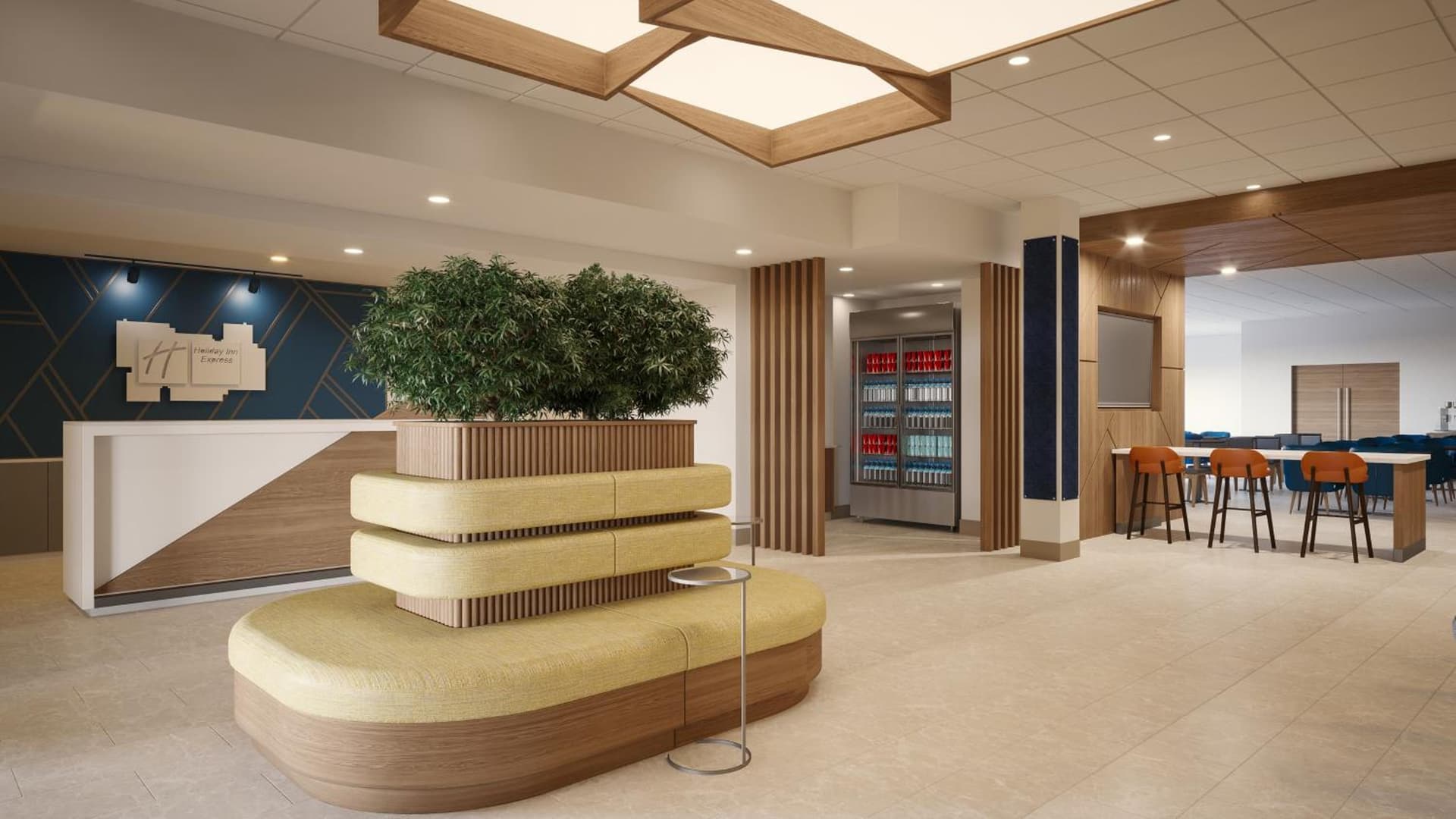 Holiday Inn Express Corpus Christi - Beachfront by IHG gallery photo in Corpus Christi, TX — image 59