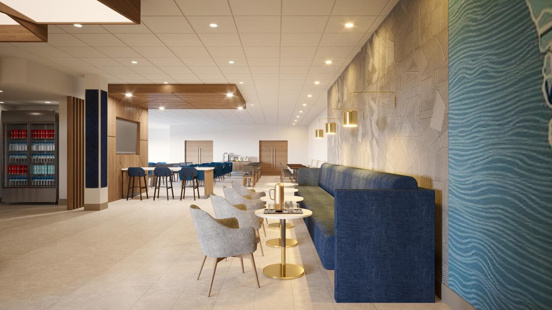 Holiday Inn Express Corpus Christi - Beachfront by IHG gallery photo in Corpus Christi, TX — image 60