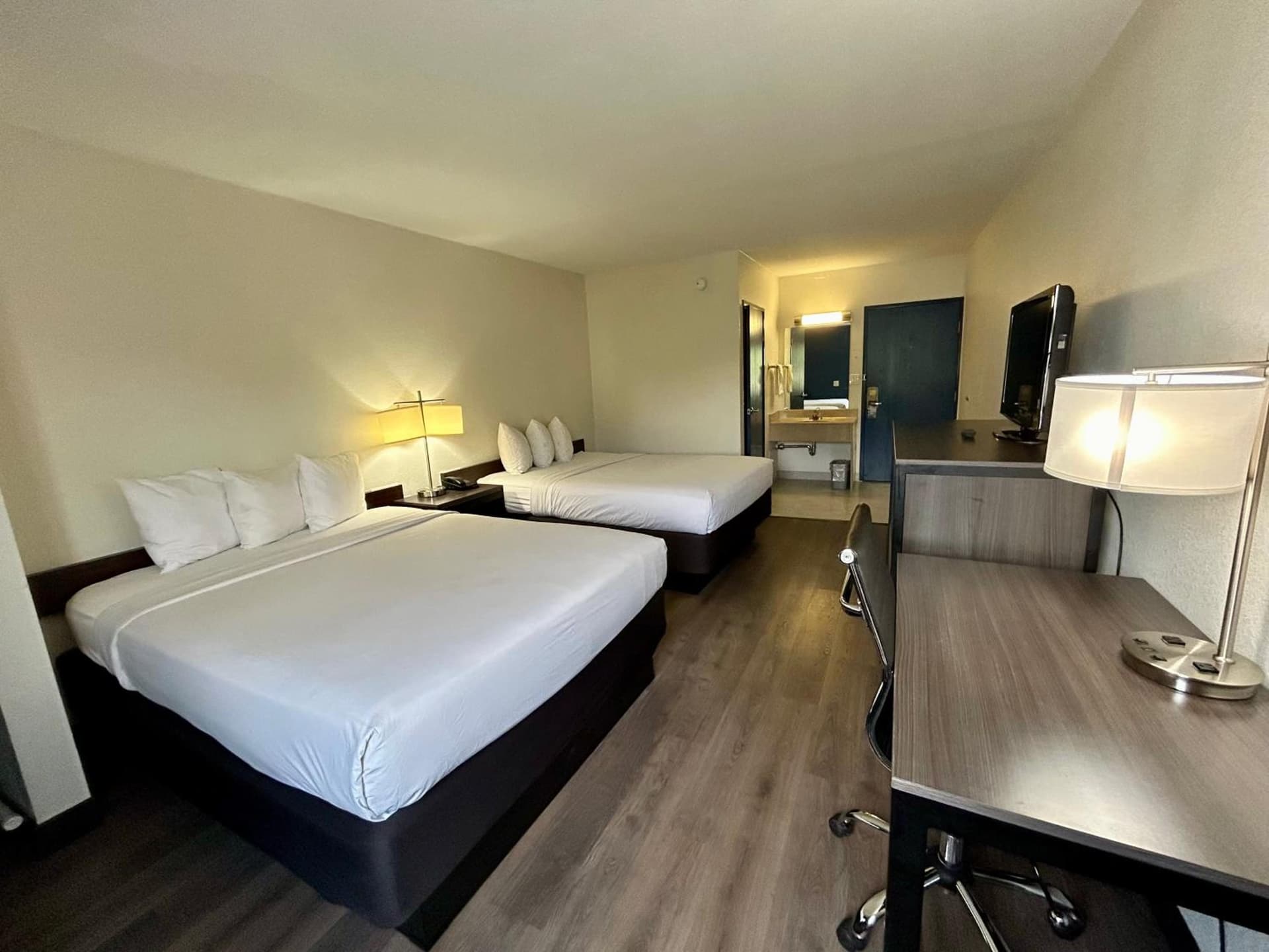 Spark by Hilton Wichita East gallery photo in Wichita, KS — image 13