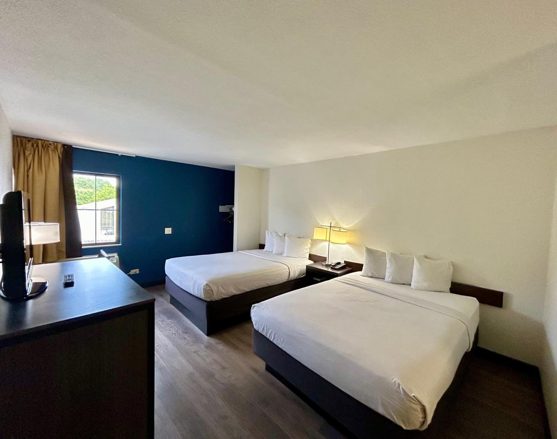 Spark by Hilton Wichita East gallery photo in Wichita, KS — image 10