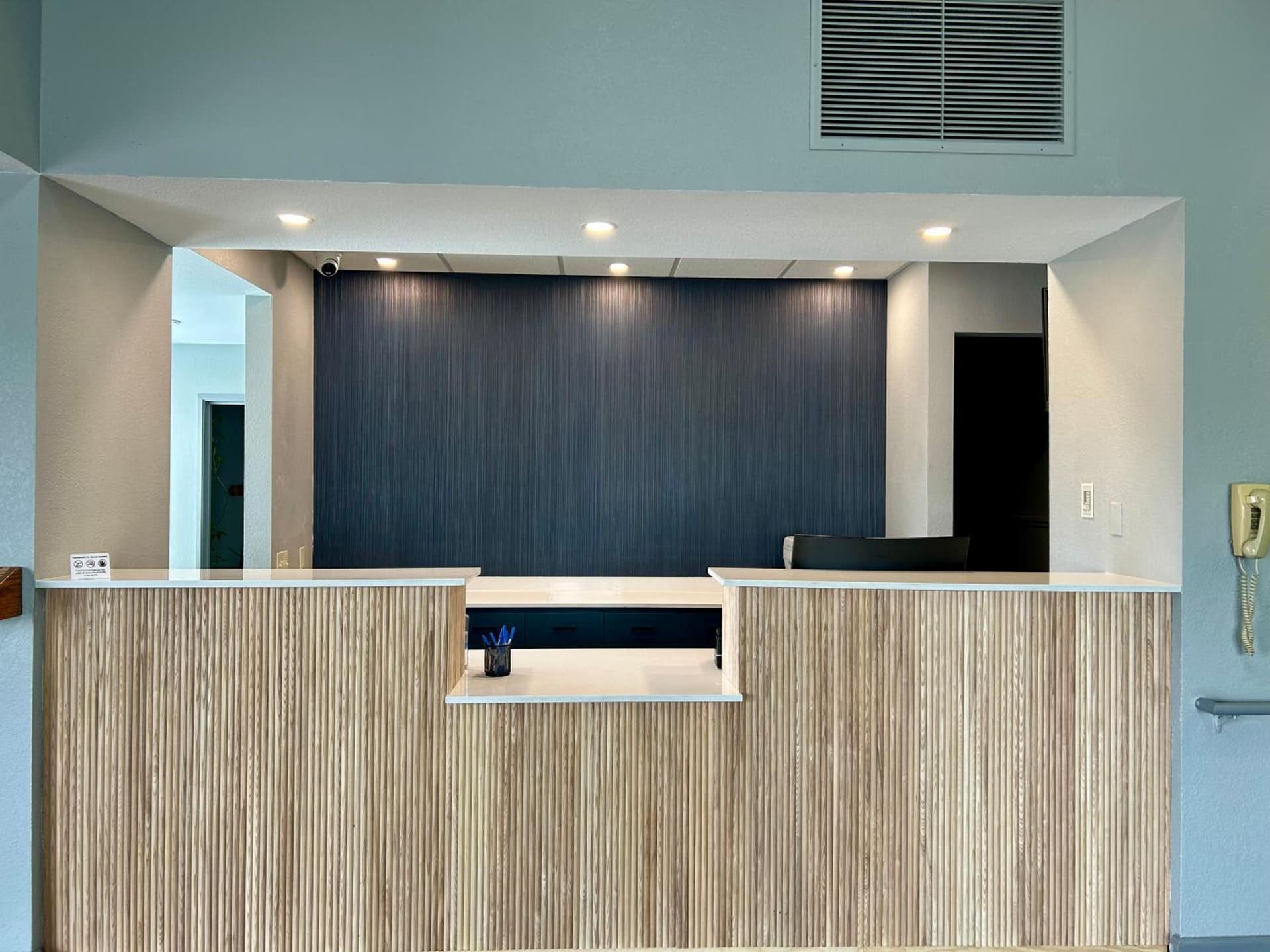 Spark by Hilton Wichita East property views in Wichita, KS — gallery photo 3