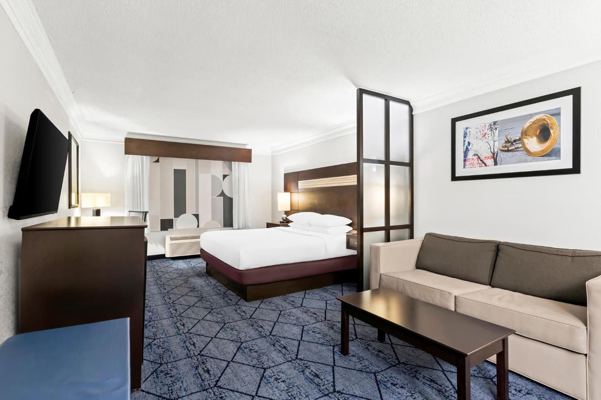 Best Western Slidell Hotel gallery photo in Slidell, LA — image 11