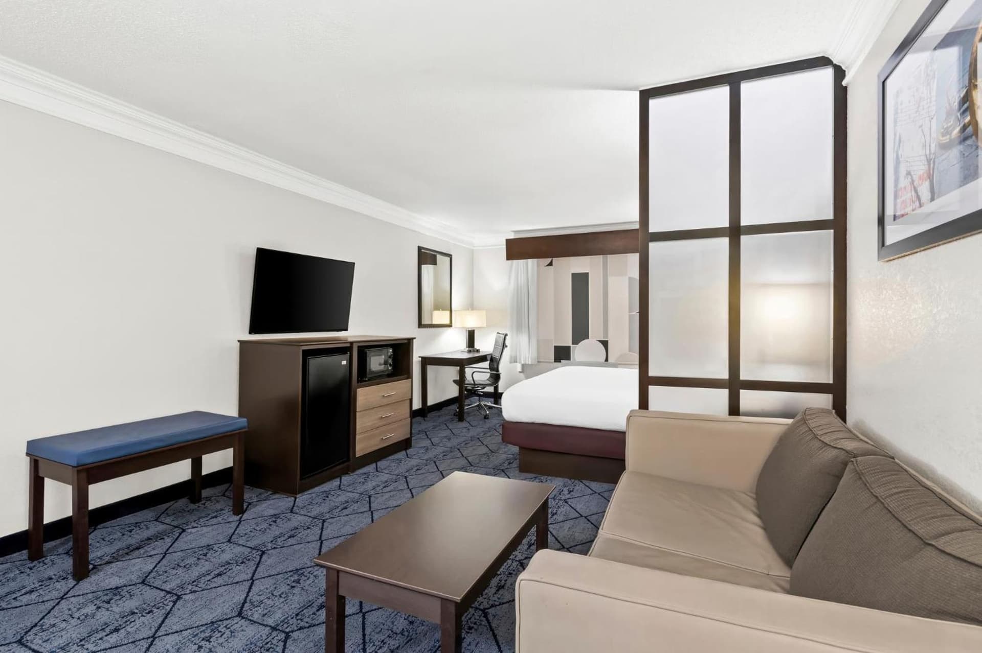 Best Western Slidell Hotel gallery photo in Slidell, LA — image 13