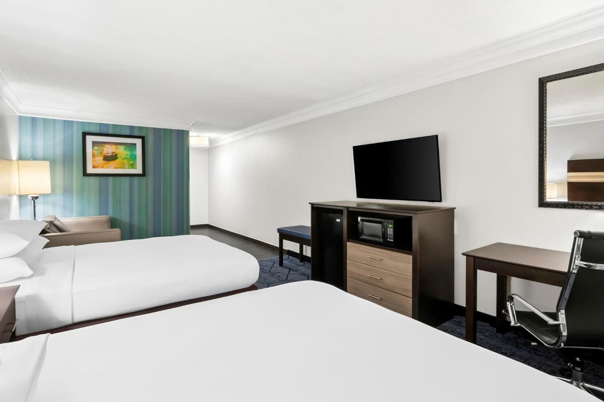 Best Western Slidell Hotel gallery photo in Slidell, LA — image 18