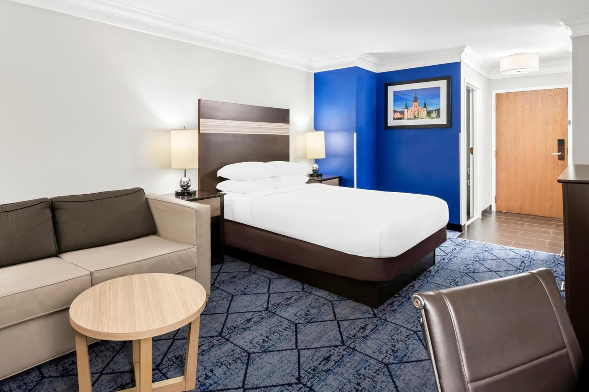 Best Western Slidell Hotel gallery photo in Slidell, LA — image 26