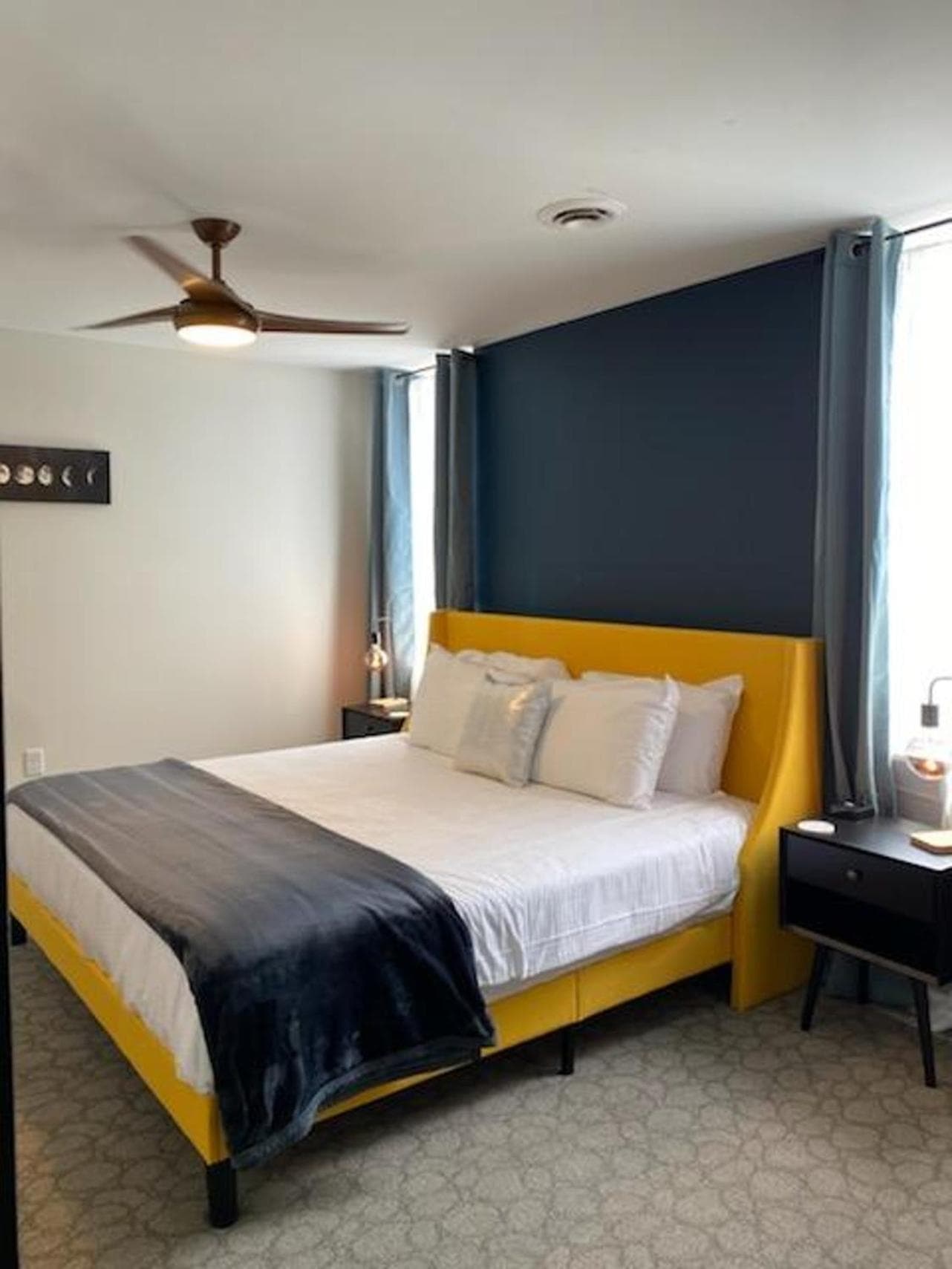 The True The Archive Lofts property views in Marion, OH — gallery photo 3