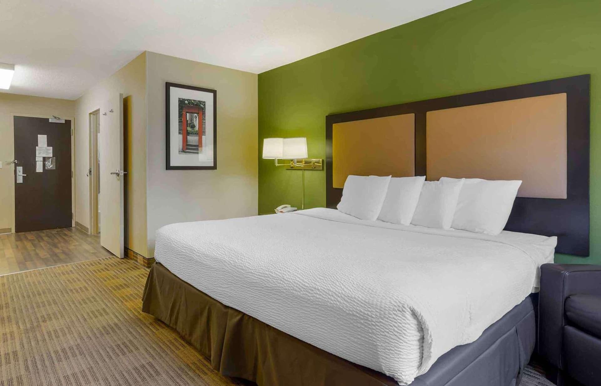 Extended Stay America Suites - Mobile - Spring Hill gallery photo in Mobile, AL — image 35