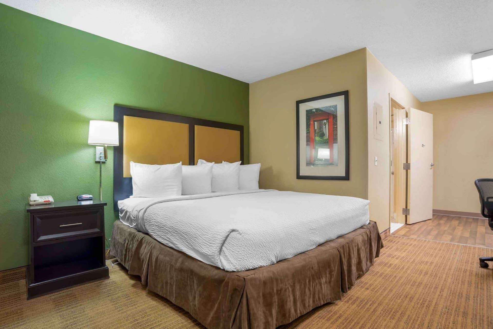 Extended Stay America Suites - Mobile - Spring Hill gallery photo in Mobile, AL — image 42