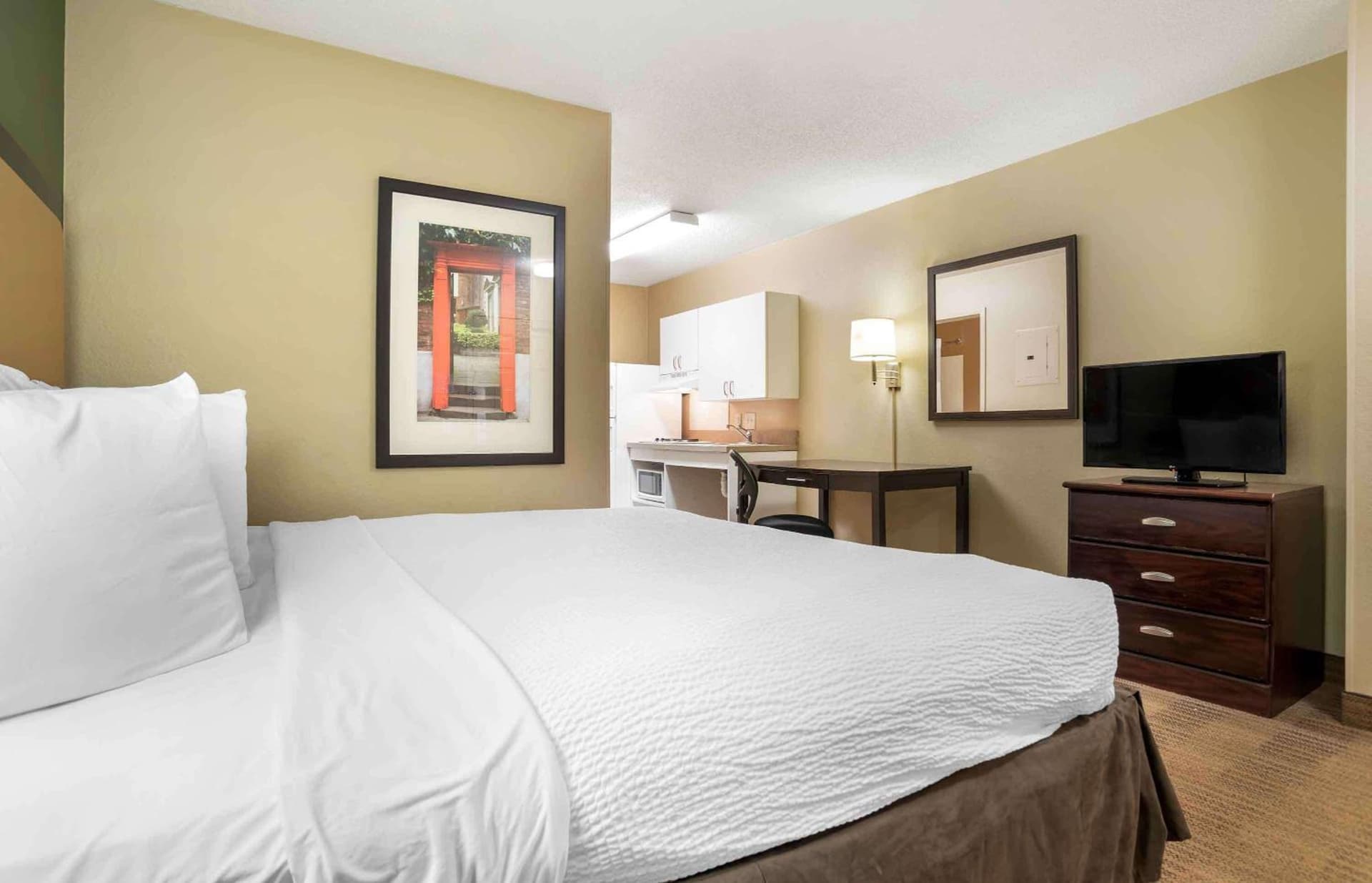 Extended Stay America Suites - Mobile - Spring Hill gallery photo in Mobile, AL — image 21