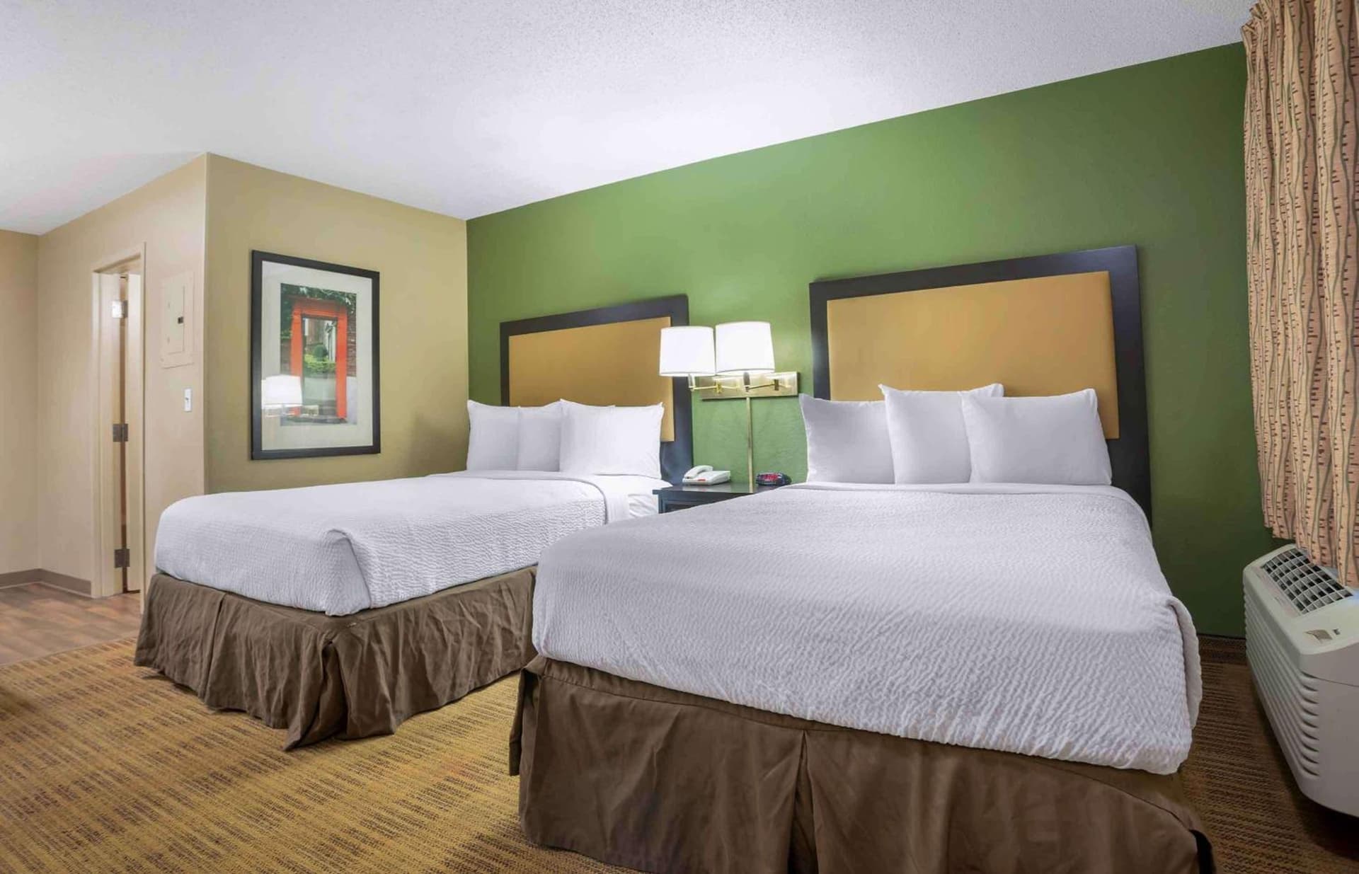 Extended Stay America Suites - Mobile - Spring Hill gallery photo in Mobile, AL — image 31