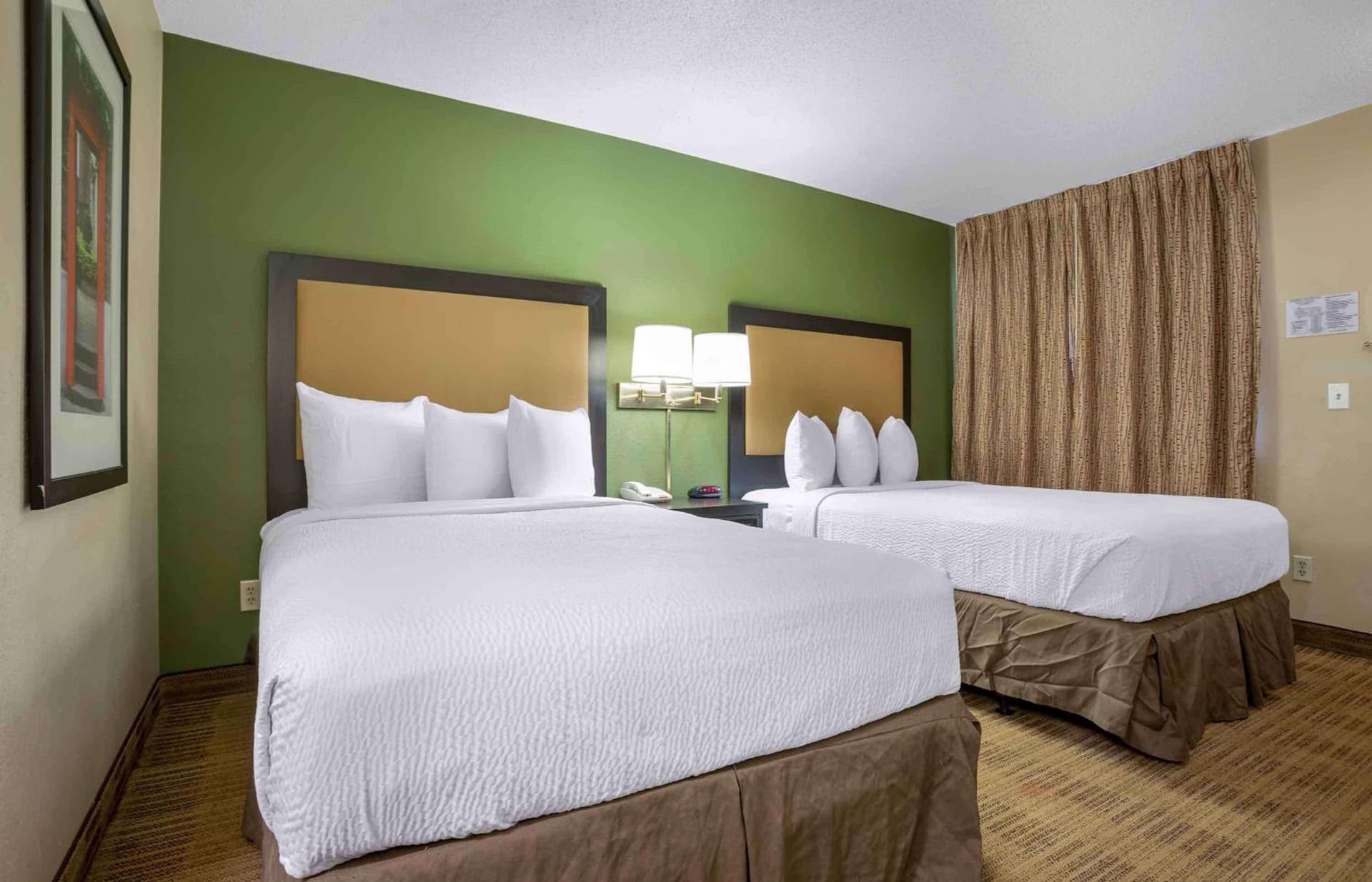 Extended Stay America Suites - Mobile - Spring Hill gallery photo in Mobile, AL — image 40
