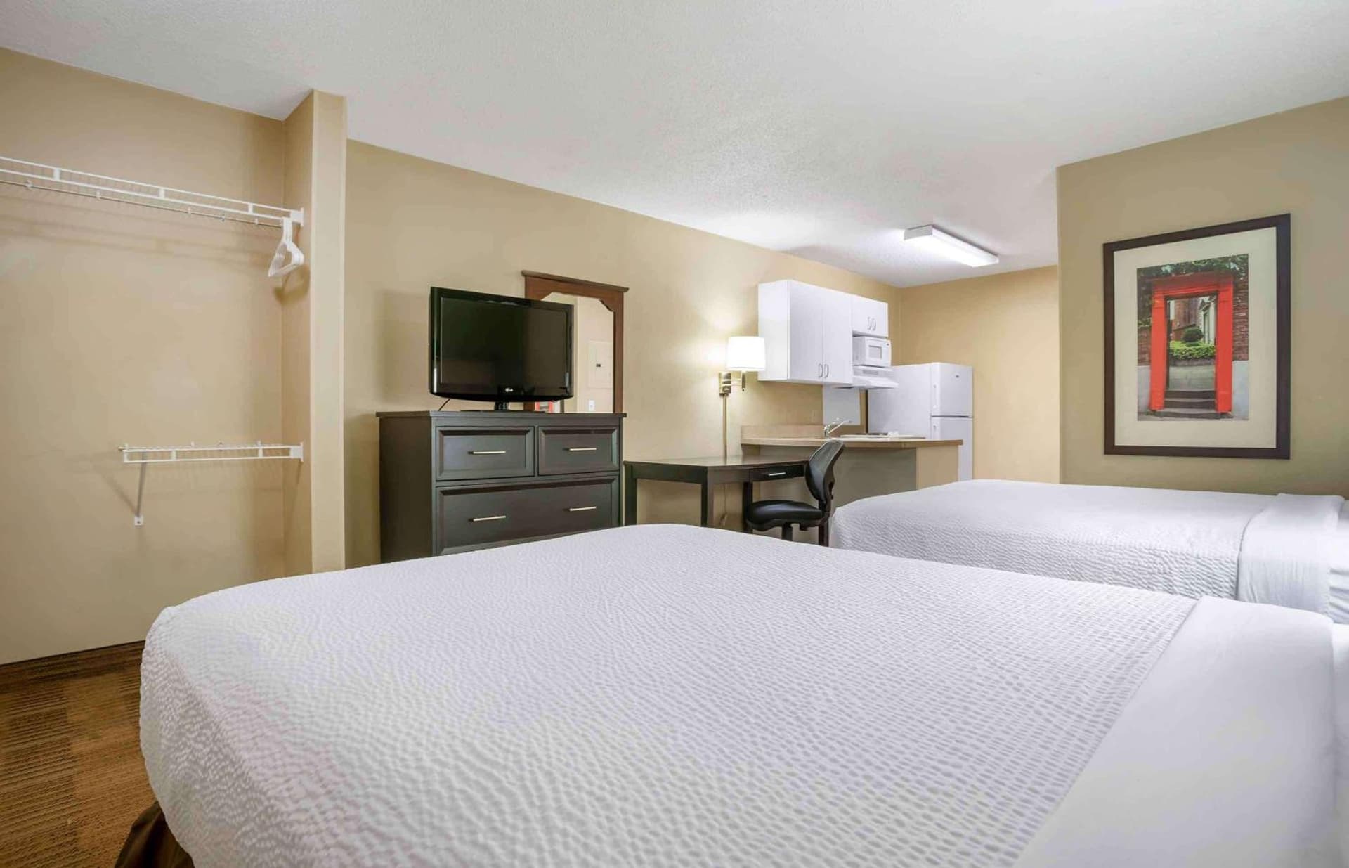 Extended Stay America Suites - Mobile - Spring Hill gallery photo in Mobile, AL — image 46
