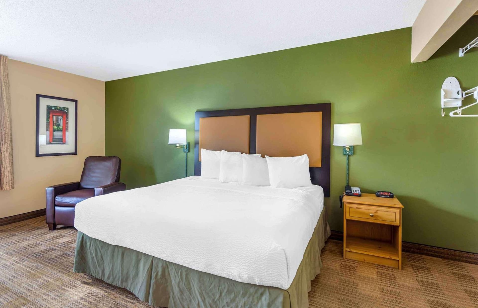 Extended Stay America Select Suites - Chicago - Naperville - East gallery photo in Naperville, IL — image 50
