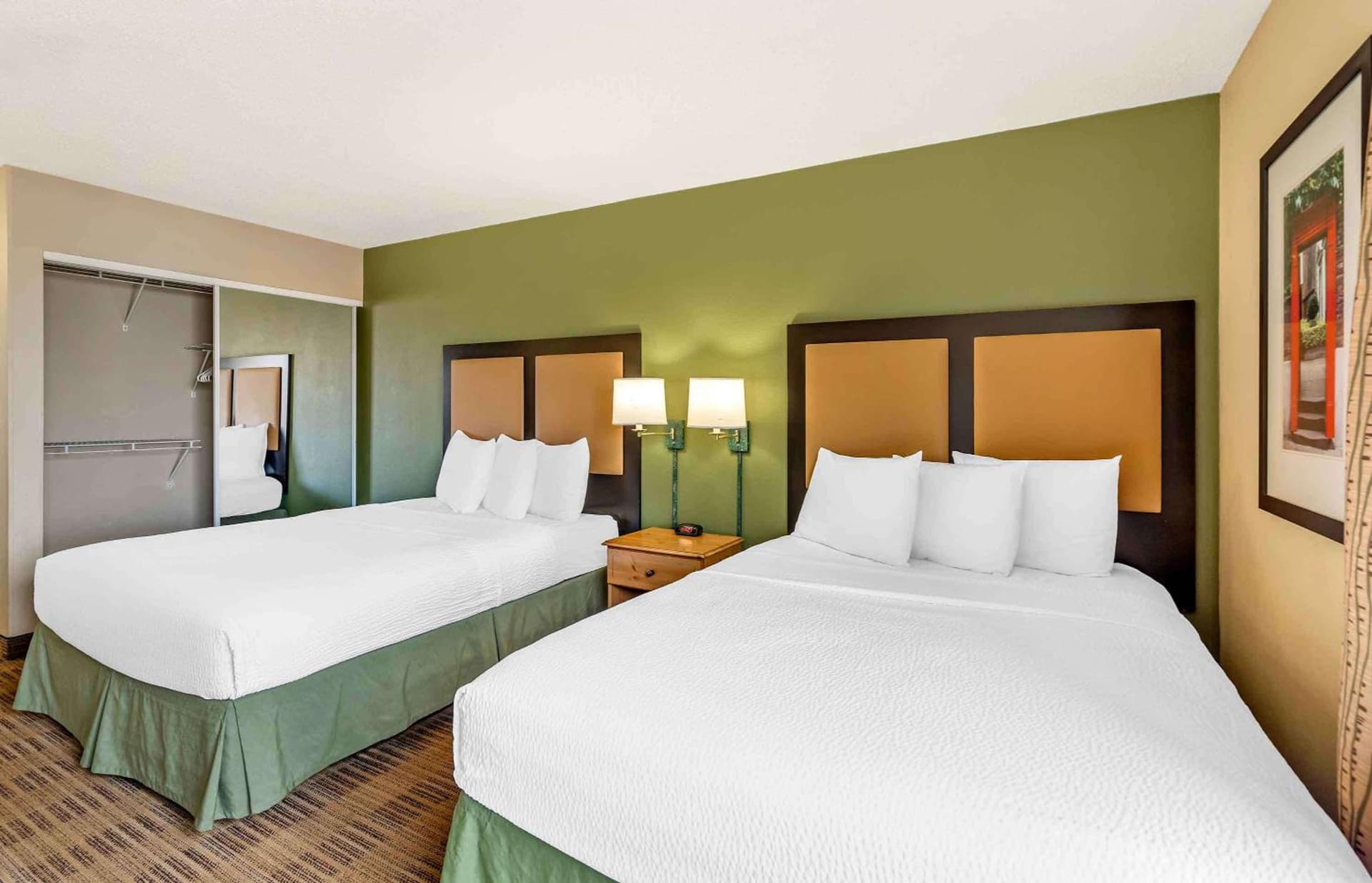Extended Stay America Select Suites - Chicago - Naperville - East gallery photo in Naperville, IL — image 28