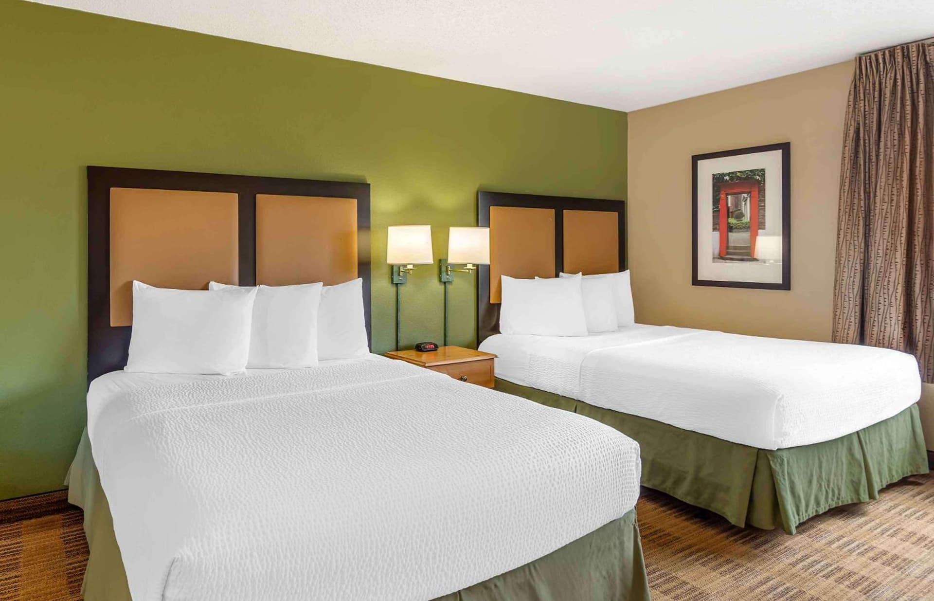 Extended Stay America Select Suites - Chicago - Naperville - East gallery photo in Naperville, IL — image 16