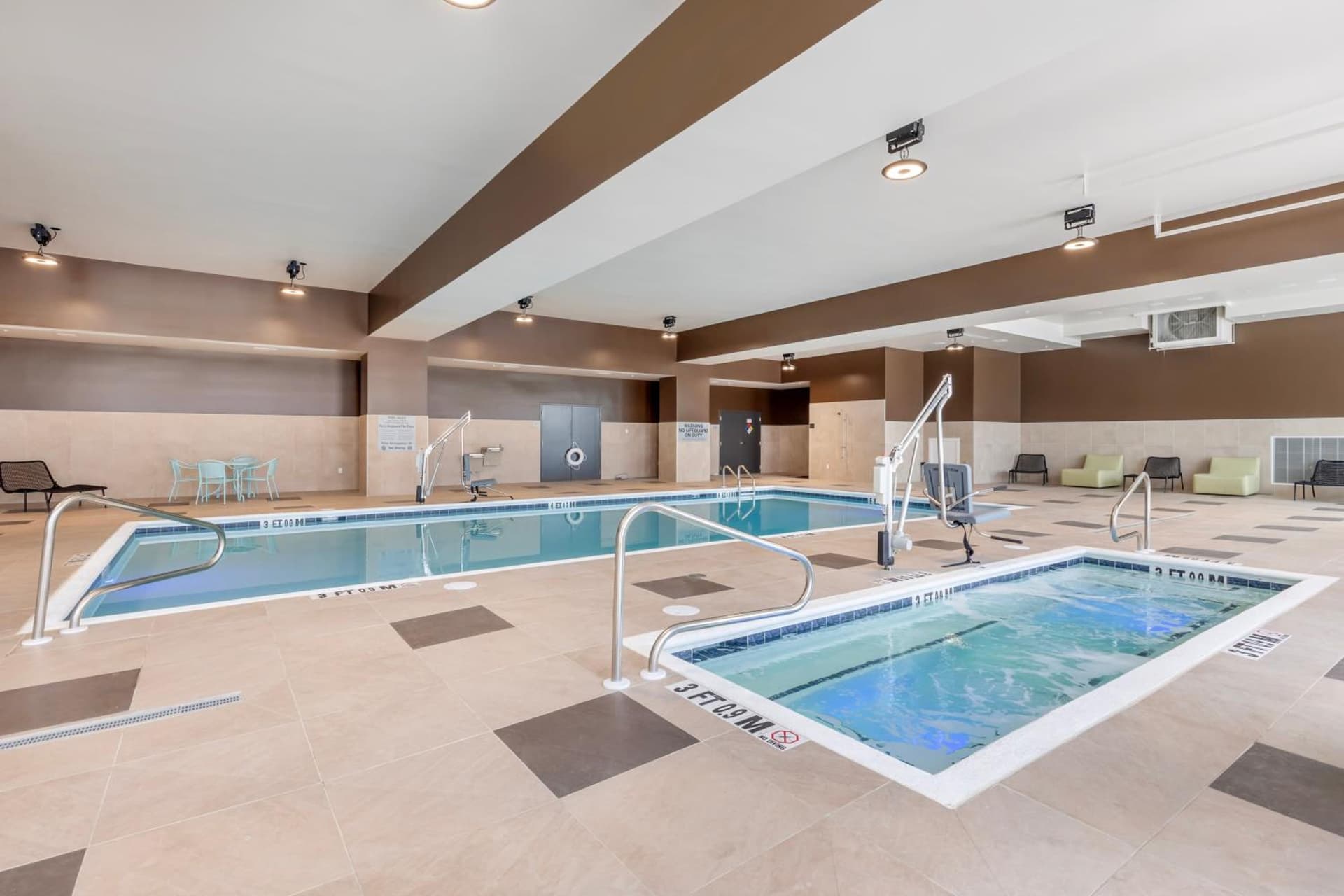 Cambria Hotel Rehoboth Beach gallery photo in Rehoboth Beach, DE — image 122