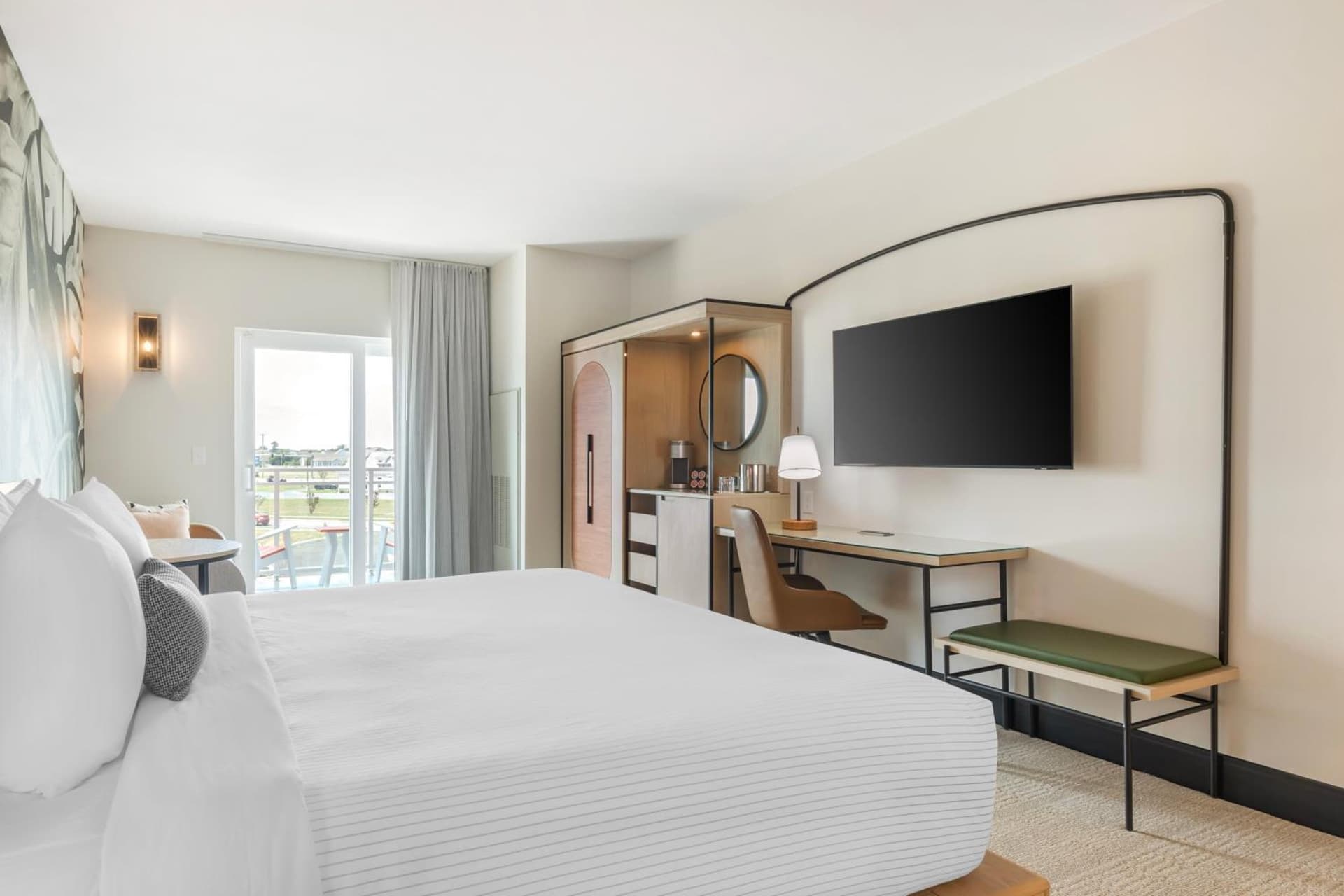Cambria Hotel Rehoboth Beach gallery photo in Rehoboth Beach, DE — image 60