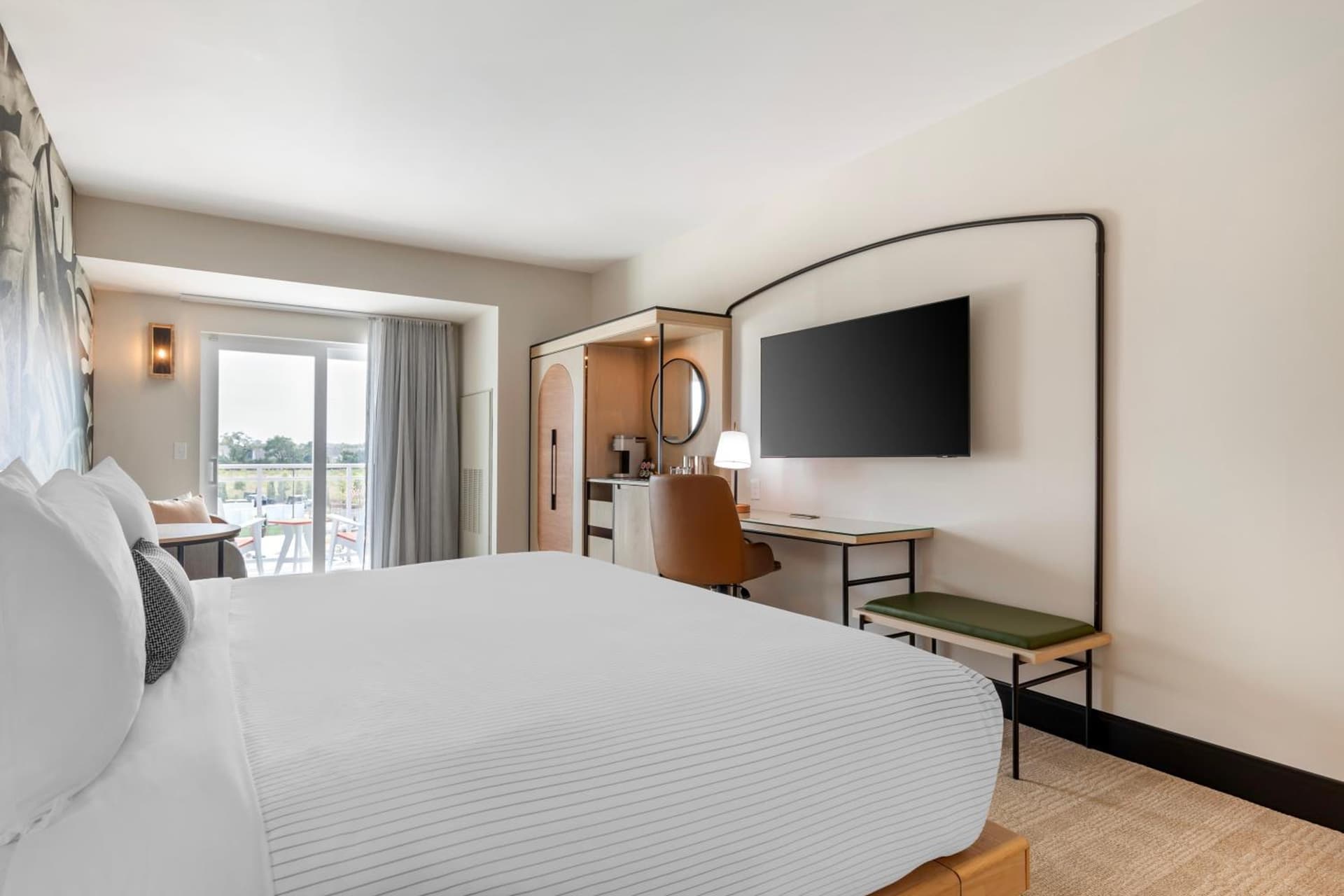 Cambria Hotel Rehoboth Beach gallery photo in Rehoboth Beach, DE — image 11