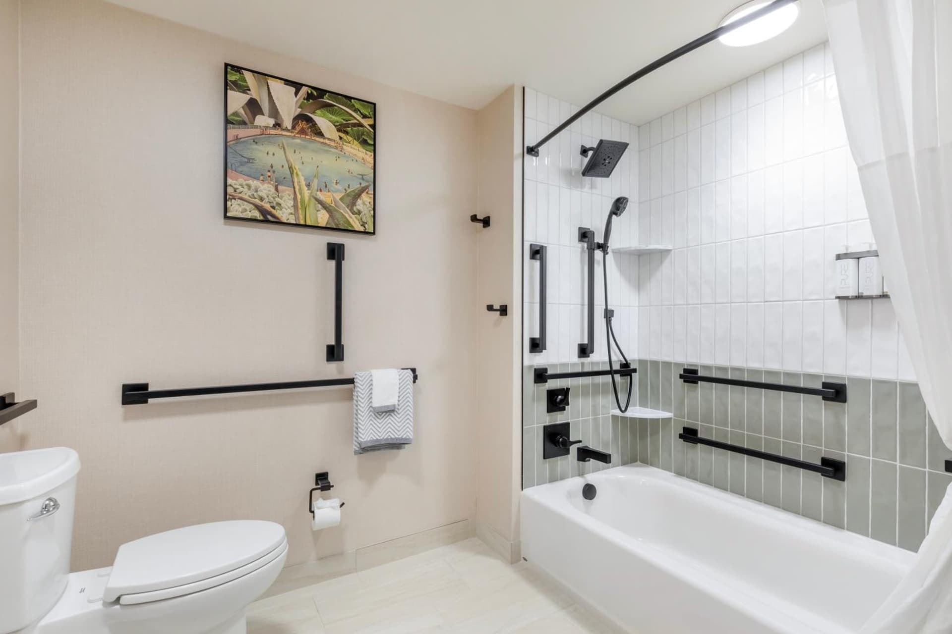 Cambria Hotel Rehoboth Beach gallery photo in Rehoboth Beach, DE — image 93