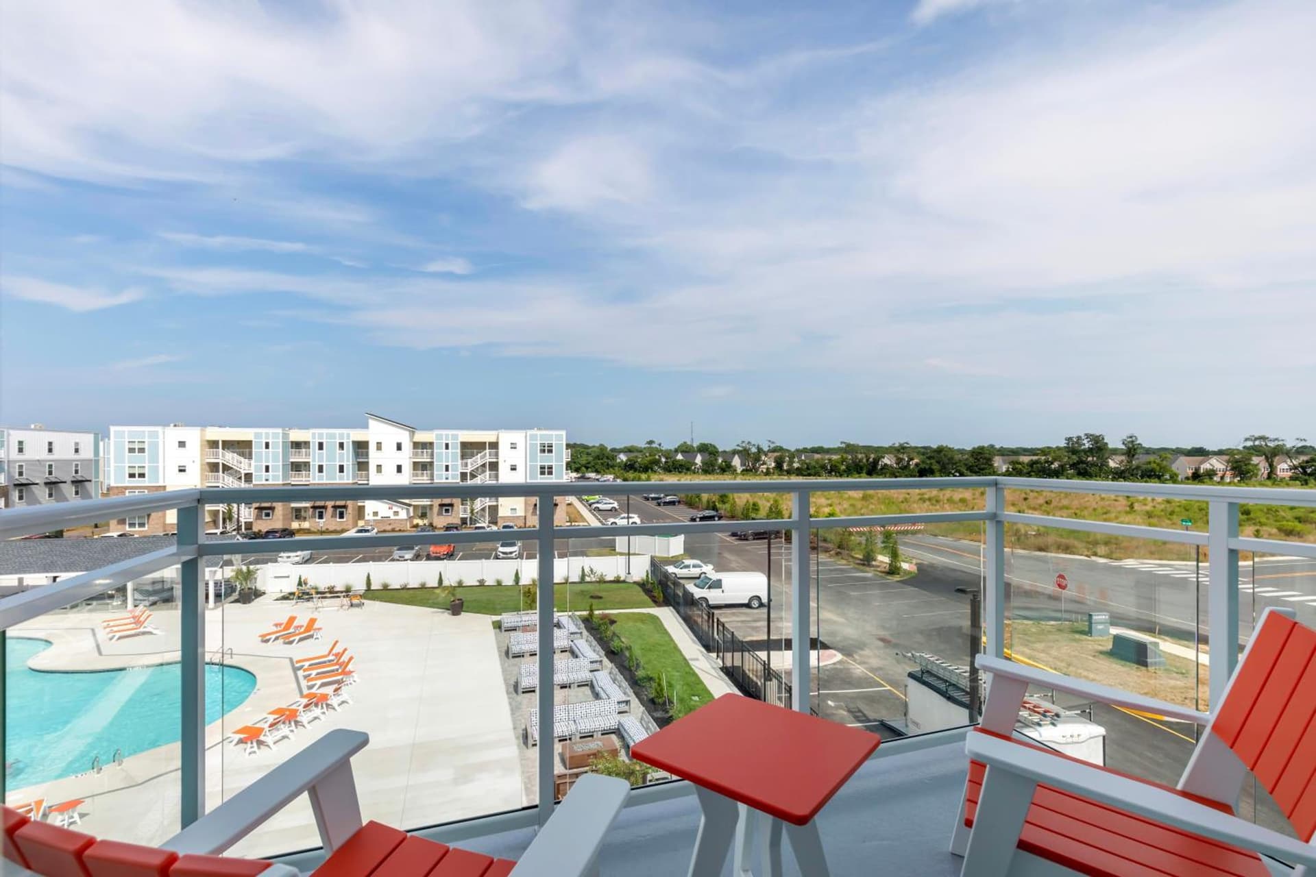 Cambria Hotel Rehoboth Beach gallery photo in Rehoboth Beach, DE — image 46