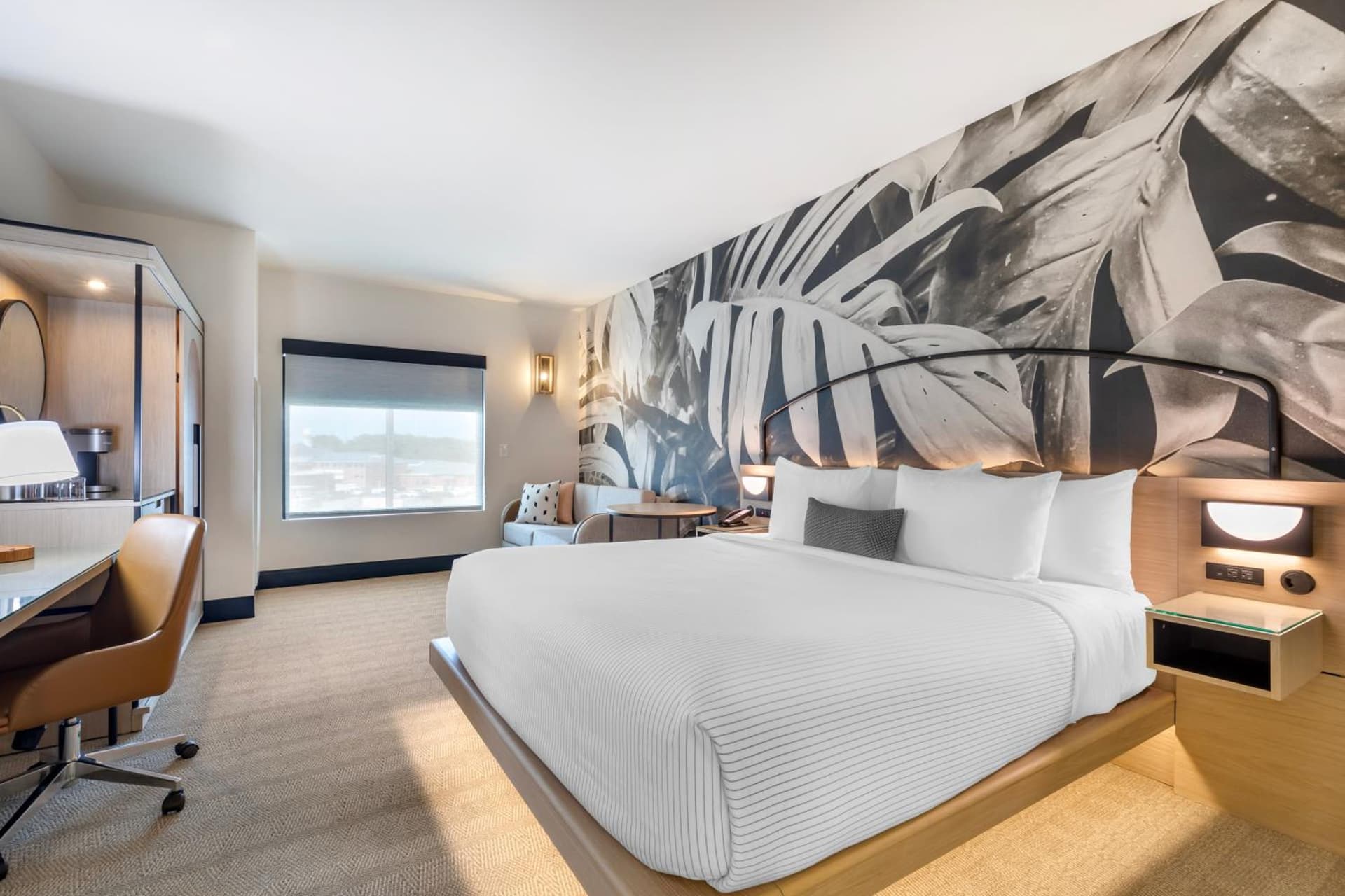 Cambria Hotel Rehoboth Beach gallery photo in Rehoboth Beach, DE — image 49