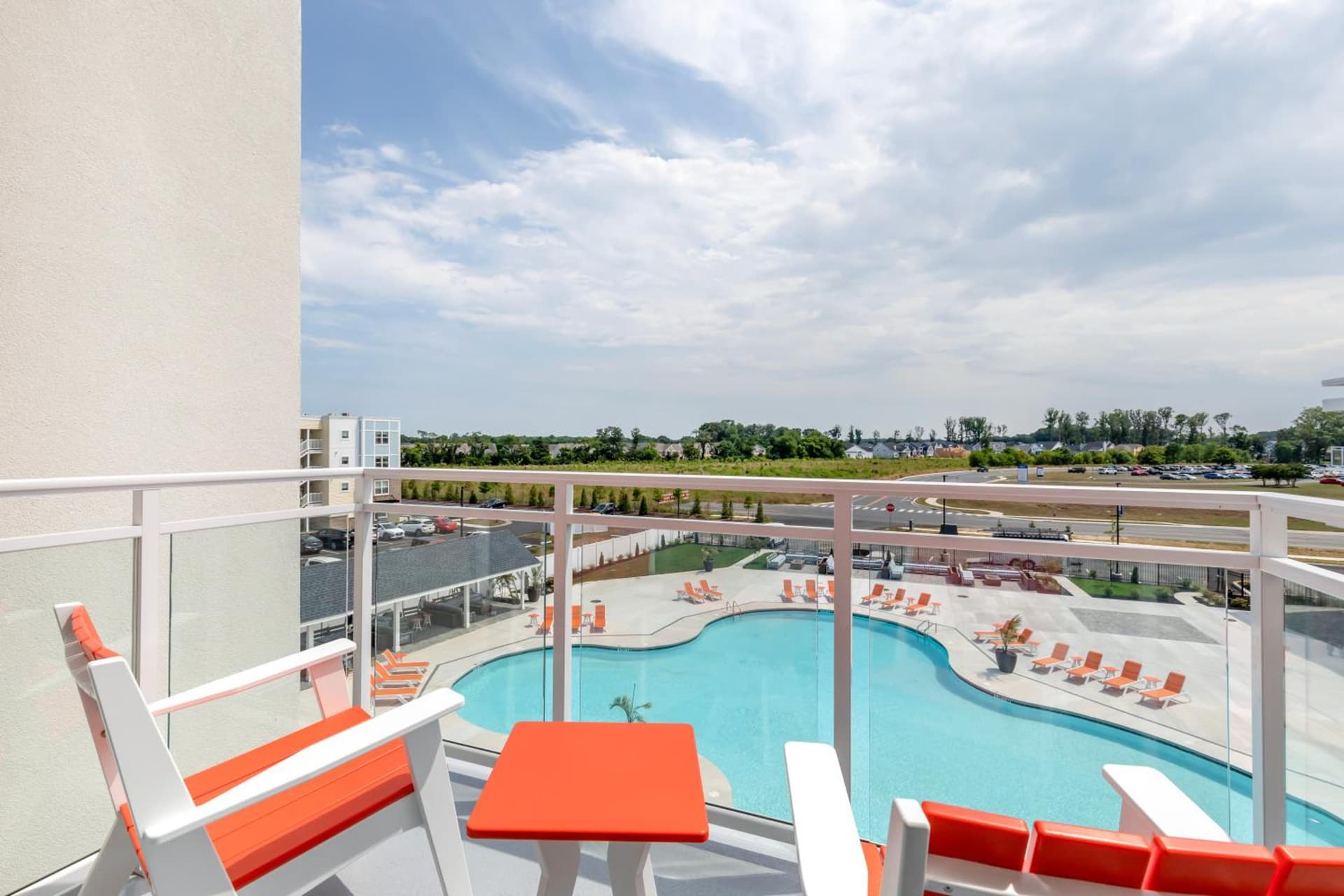 Cambria Hotel Rehoboth Beach gallery photo in Rehoboth Beach, DE — image 86