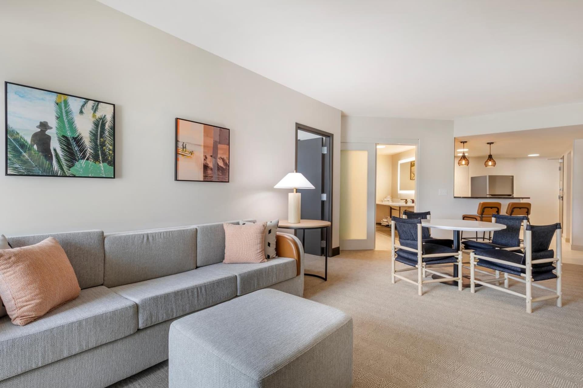 Cambria Hotel Rehoboth Beach gallery photo in Rehoboth Beach, DE — image 124
